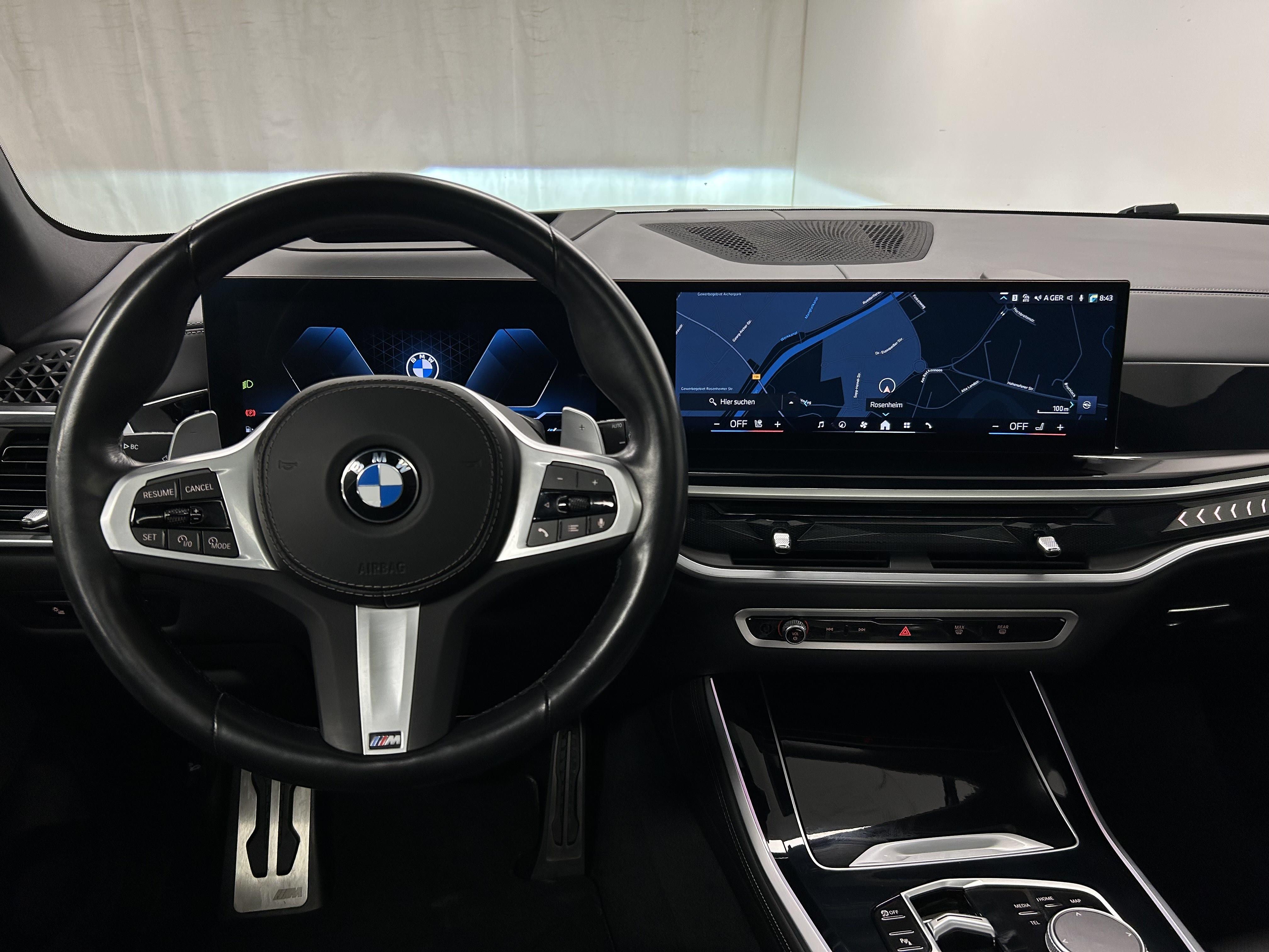 BMW X5 – Bild 36