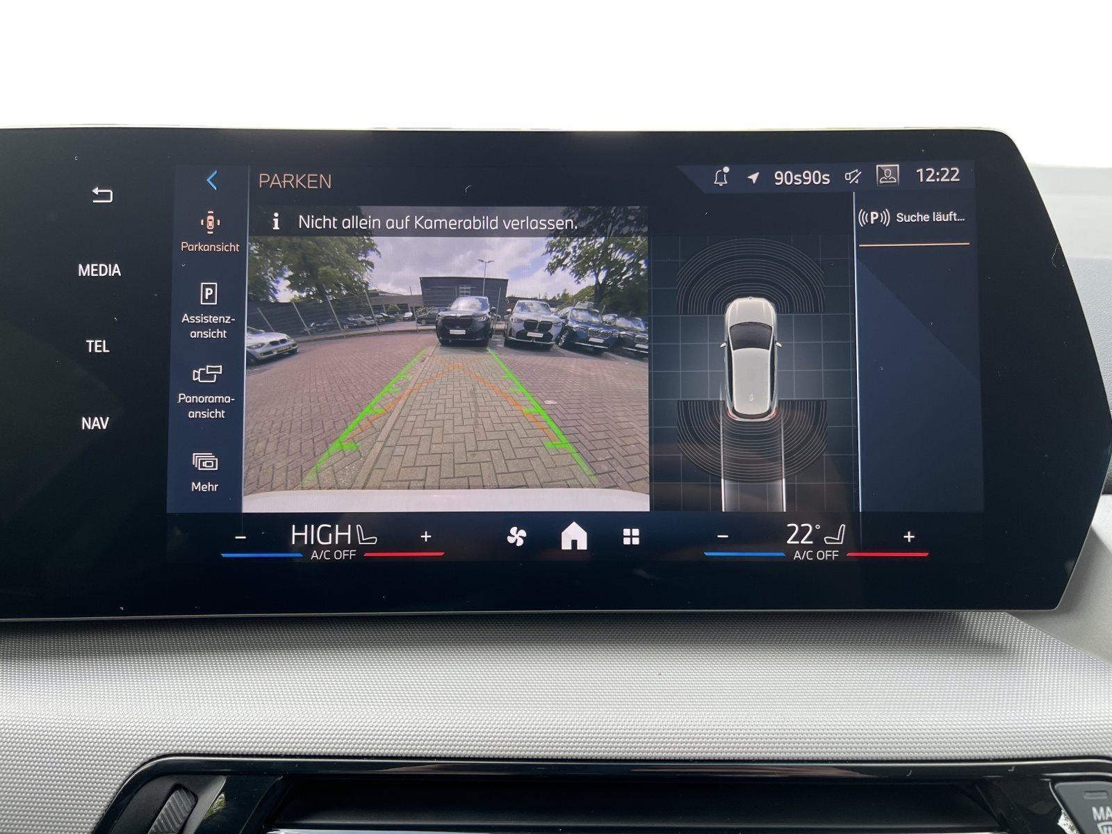 BMW 2er Active Tourer – Bild 25