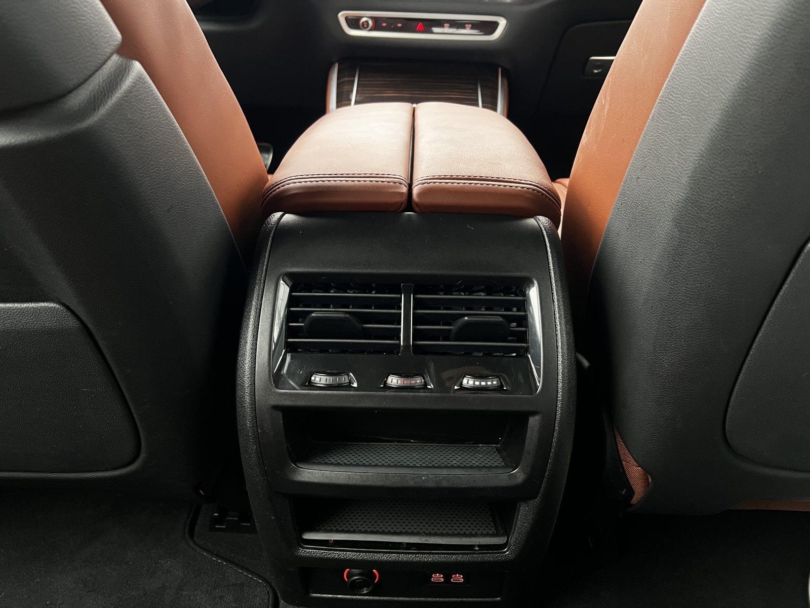 BMW X5 – Bild 17
