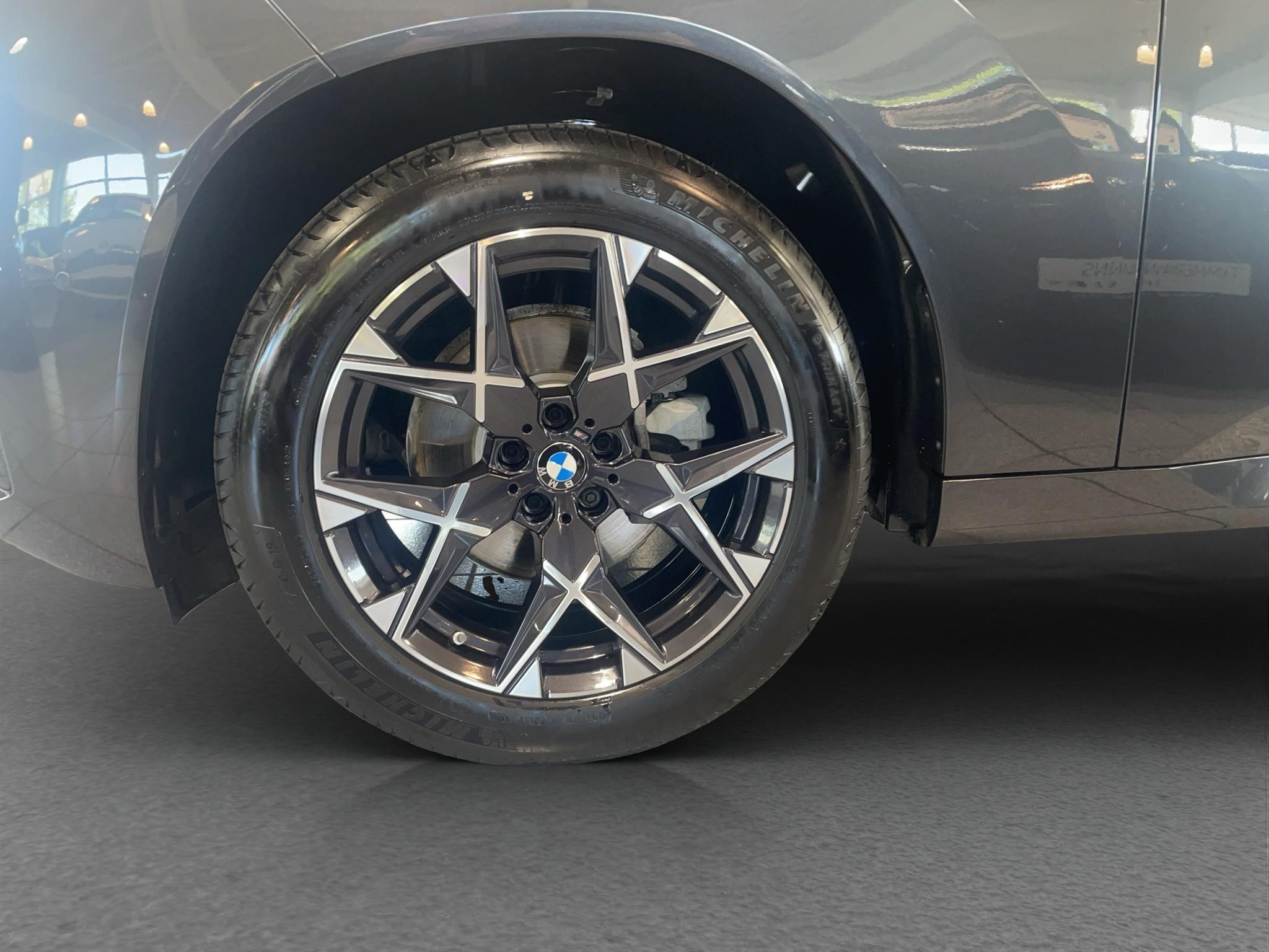 BMW X3 – Bild 10