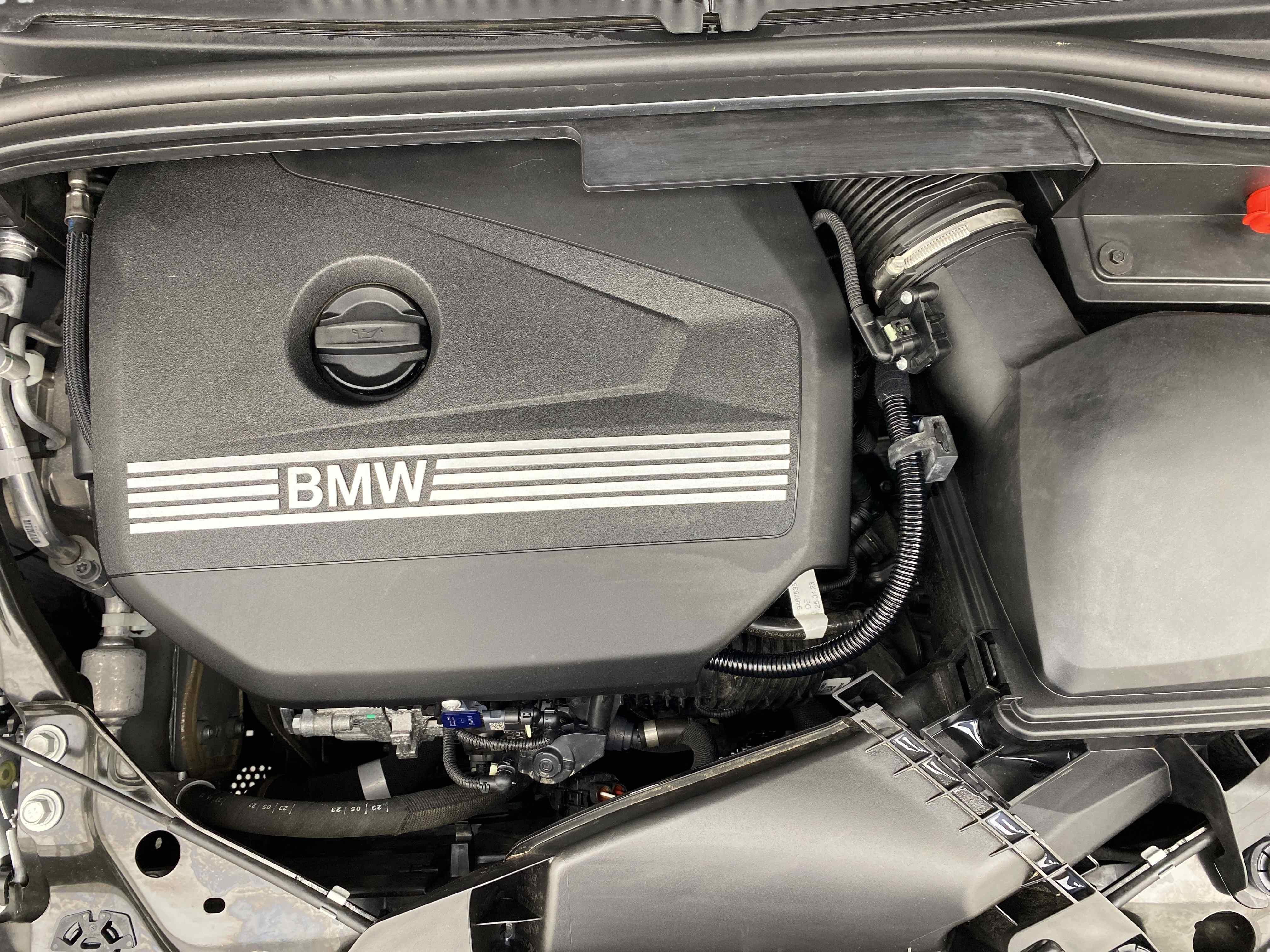 BMW 2er Active Tourer – Bild 15