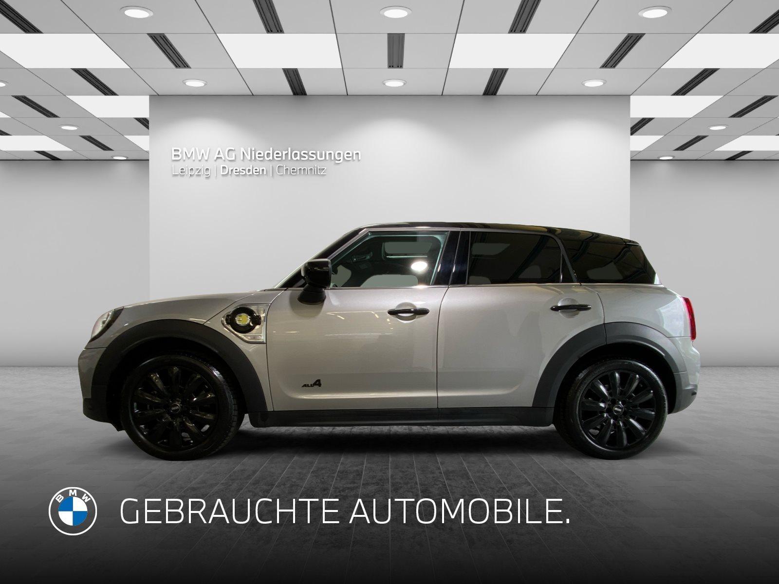 MINI Countryman – Bild 2