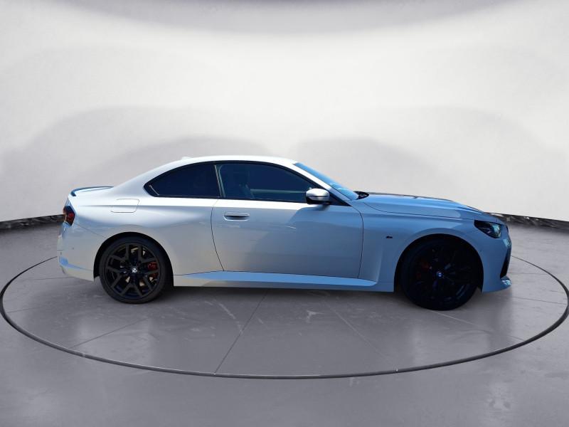 BMW 2er Coupé – Bild 2