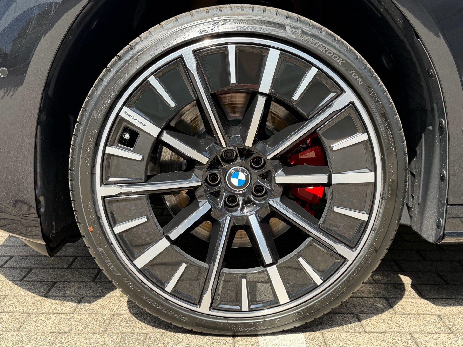 BMW iX3 – Bild 6