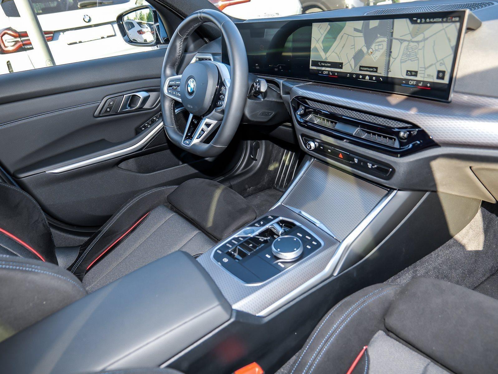 BMW 3er Touring – Bild 10