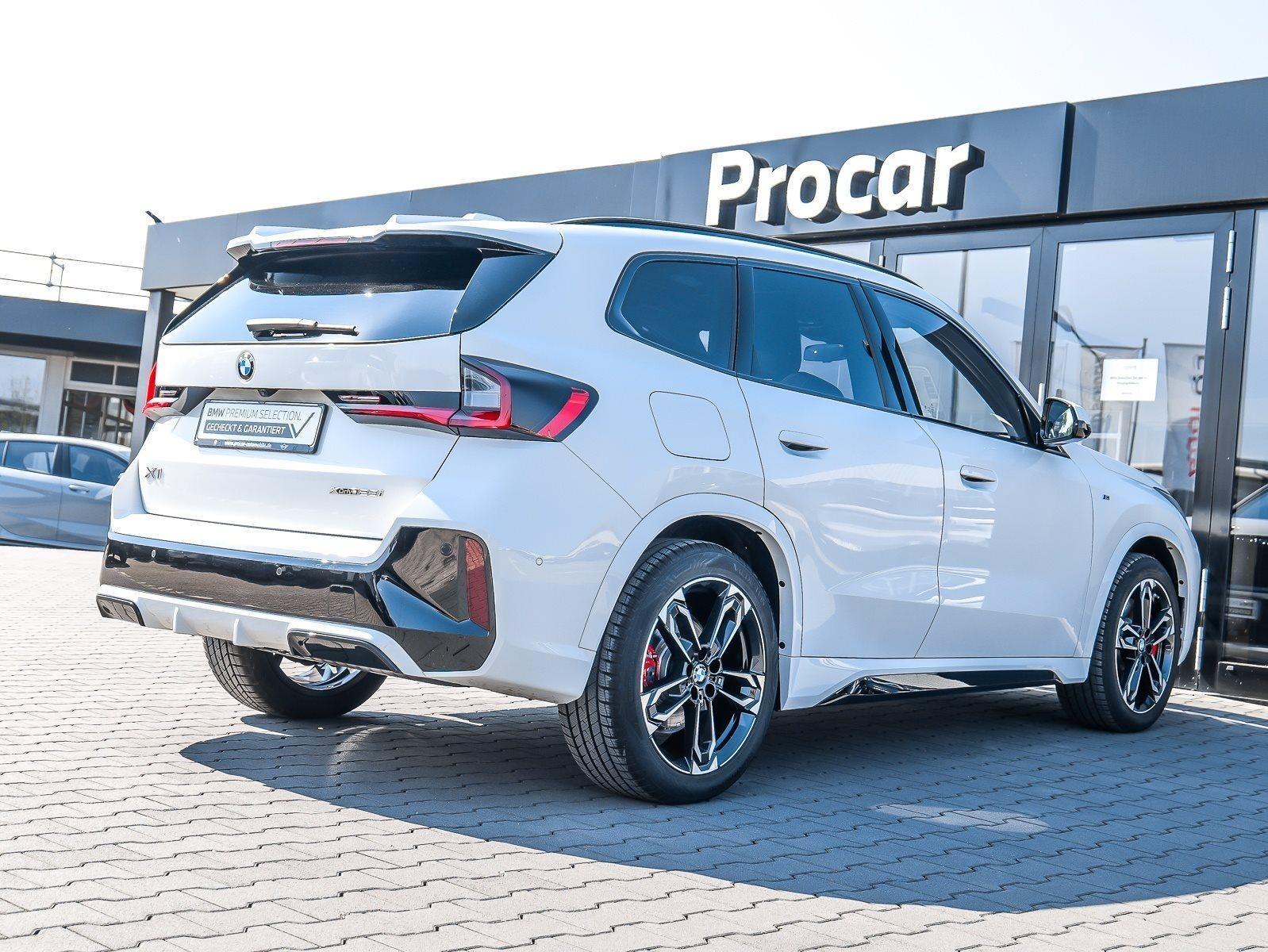 BMW X1 – Bild 2