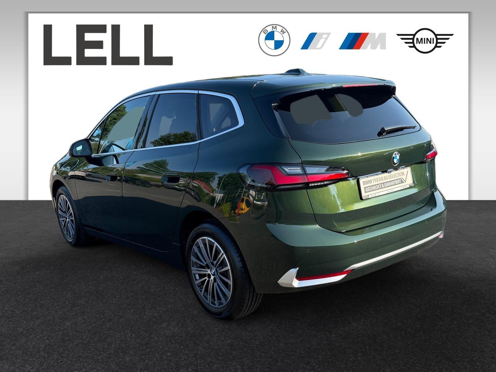 BMW 2er Active Tourer – Bild 5