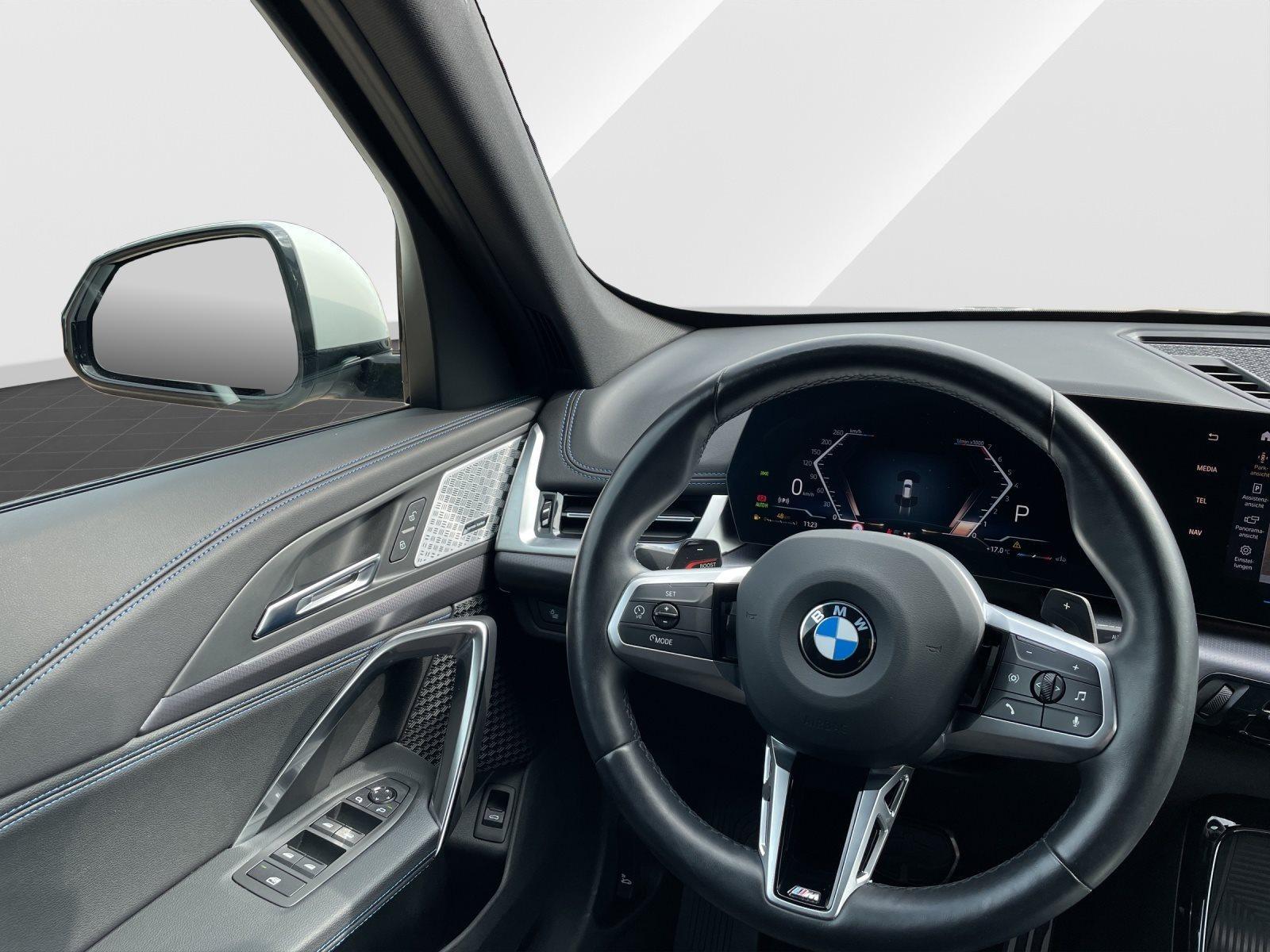 BMW X1 – Bild 15
