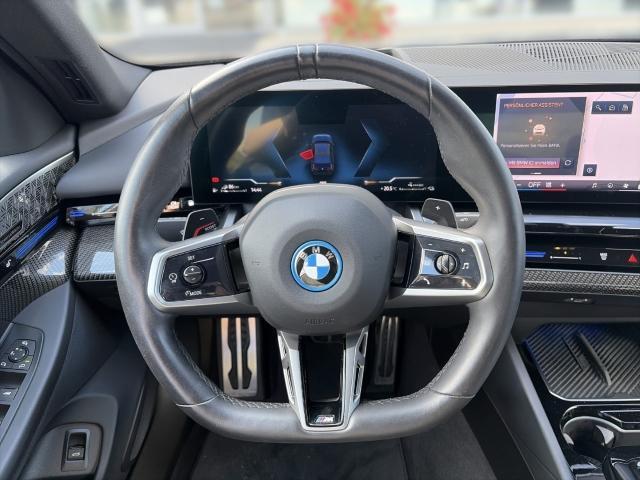 BMW 5er – Bild 9