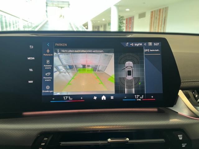 BMW X1 – Bild 2