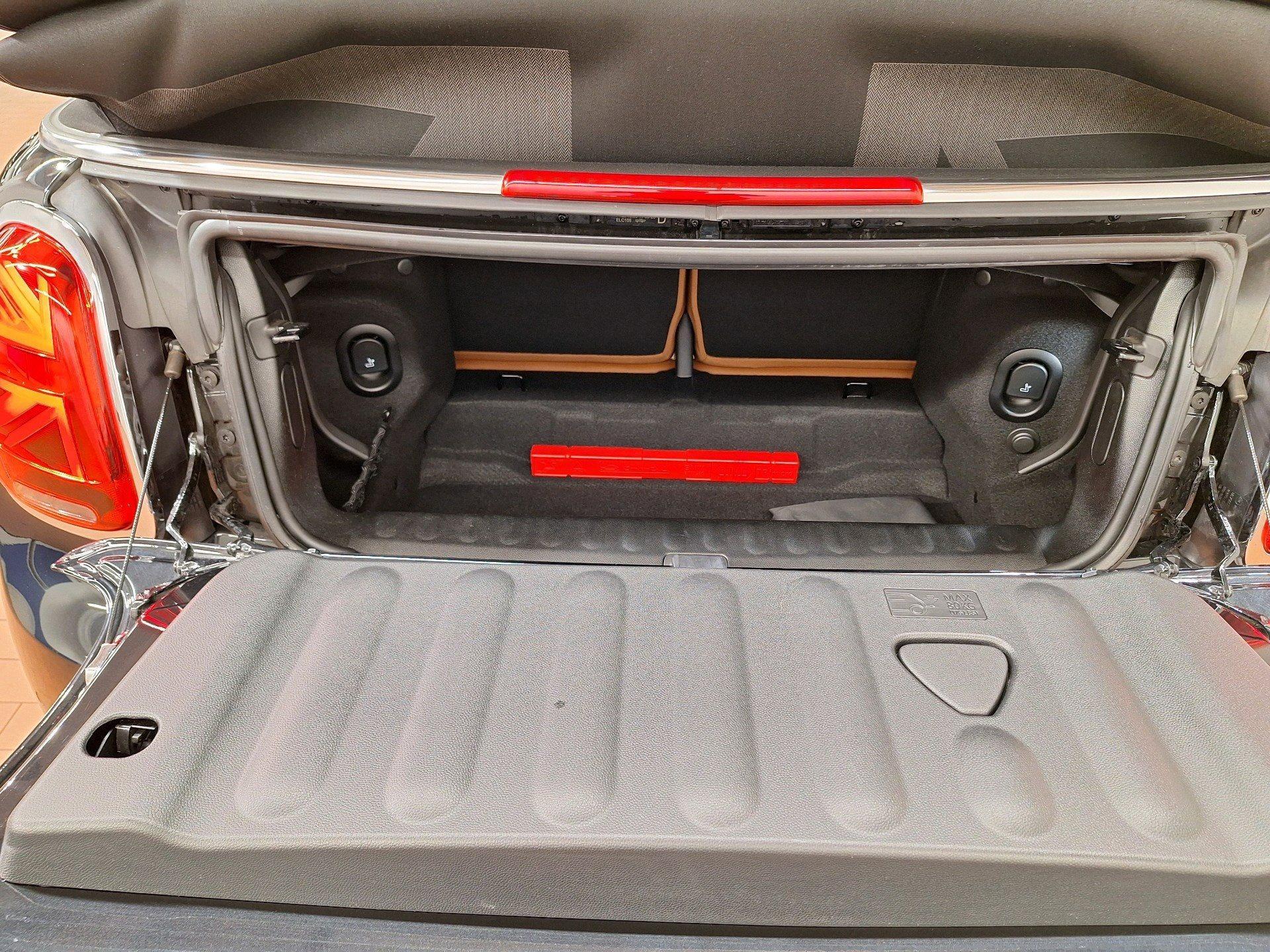MINI Cabrio – Bild 8