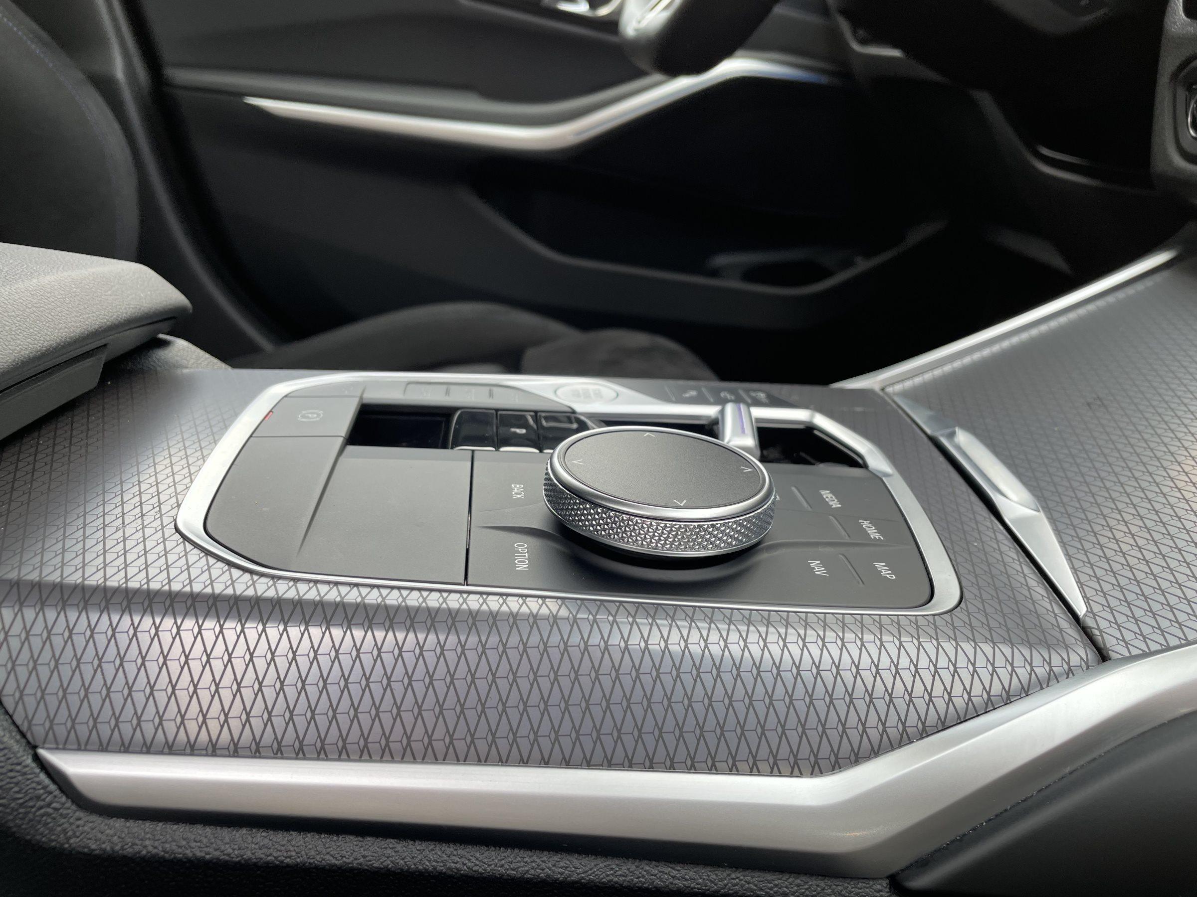 BMW 3er Touring – Bild 9