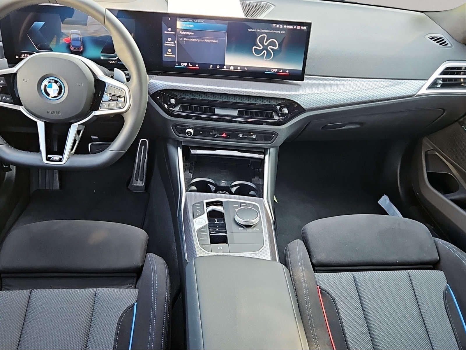 BMW 3er – Bild 14