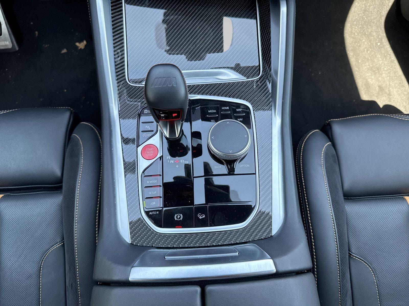 BMW X5M – Bild 18
