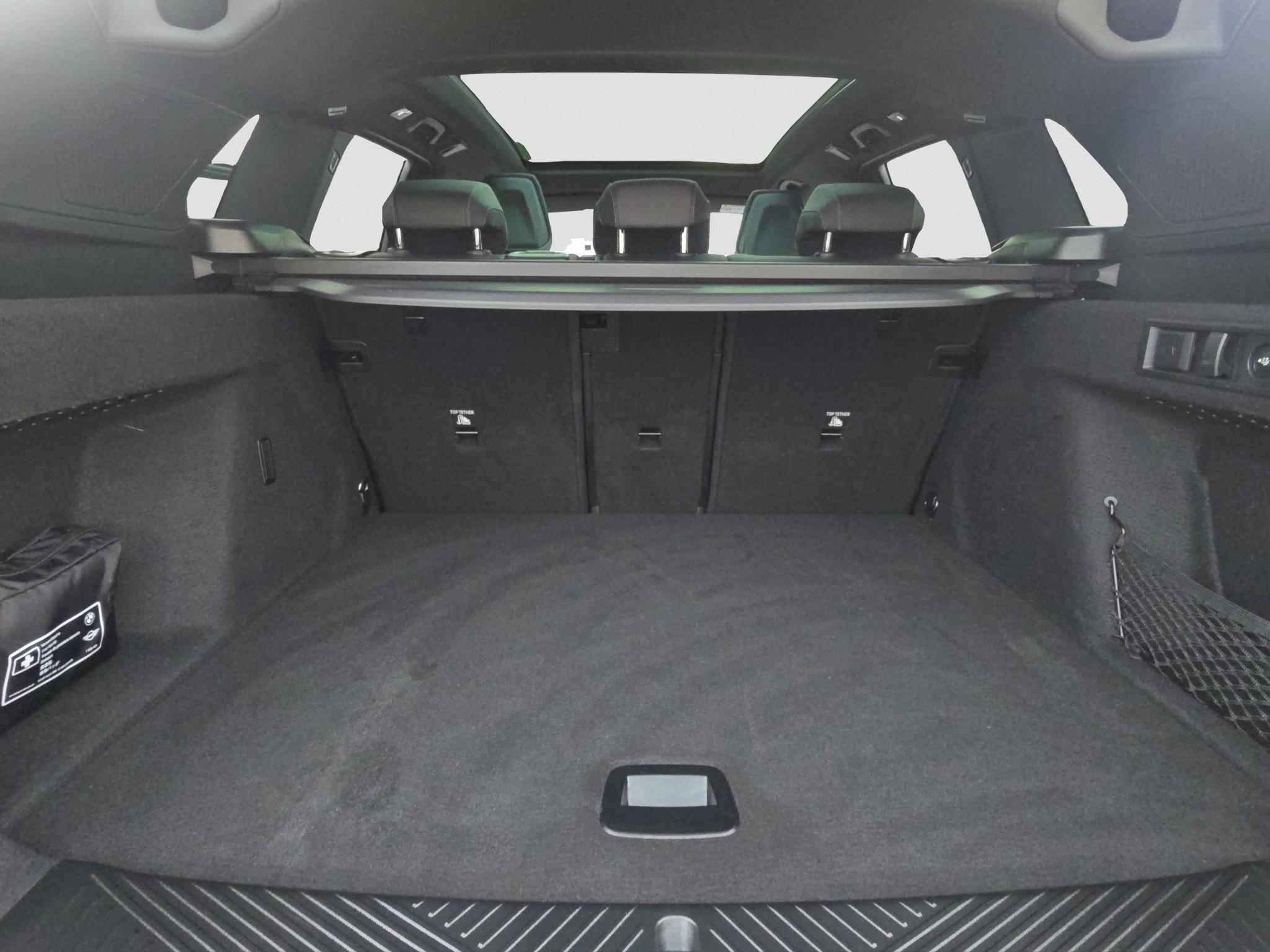 BMW X3 – Bild 18