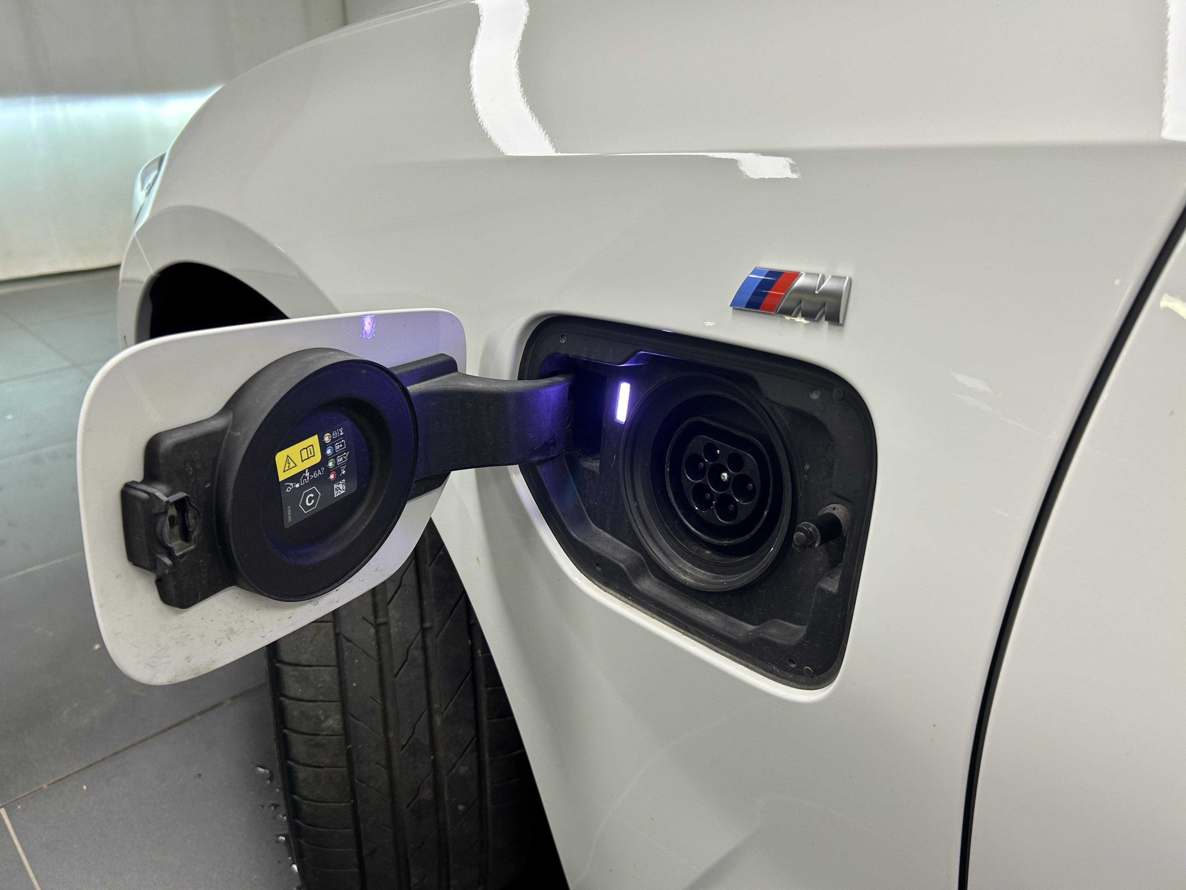 BMW 3er Touring – Bild 39