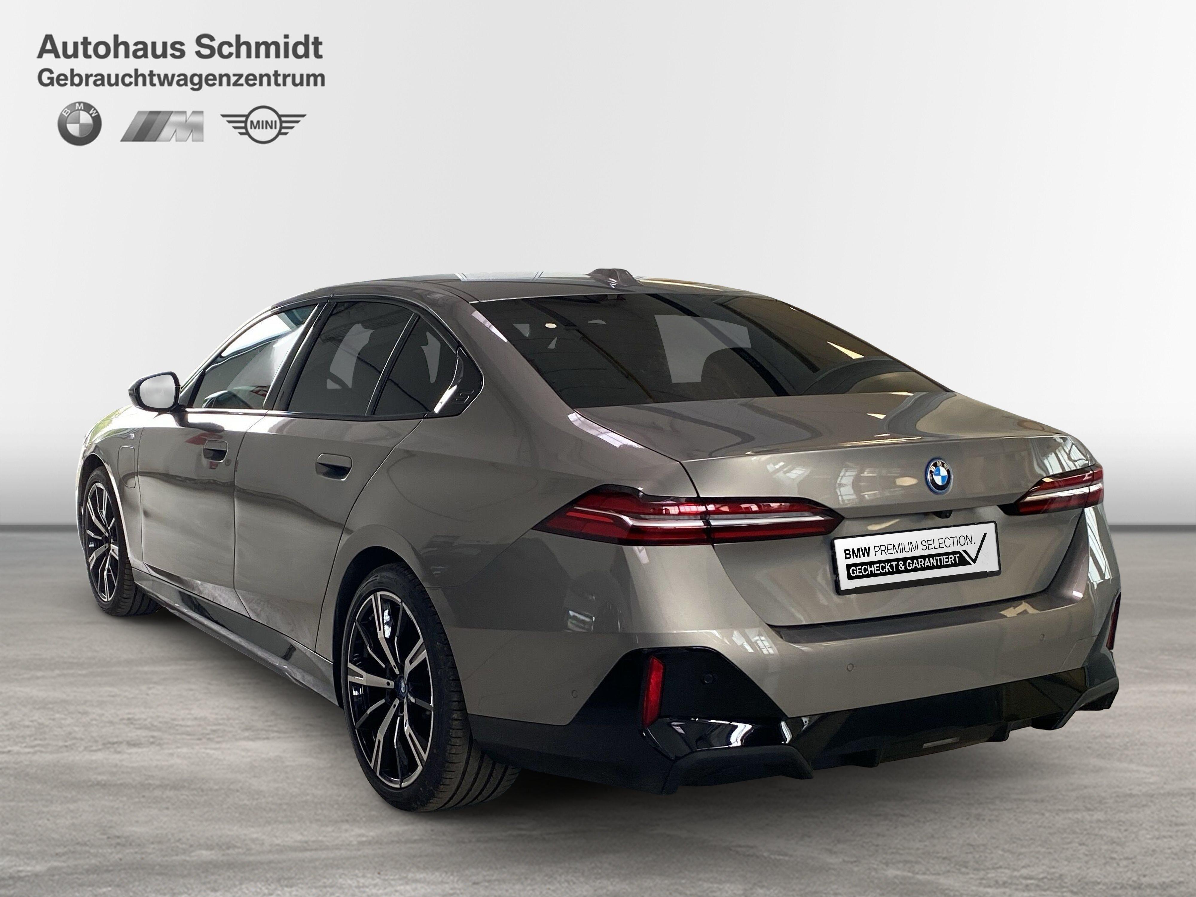BMW 5er – Bild 3
