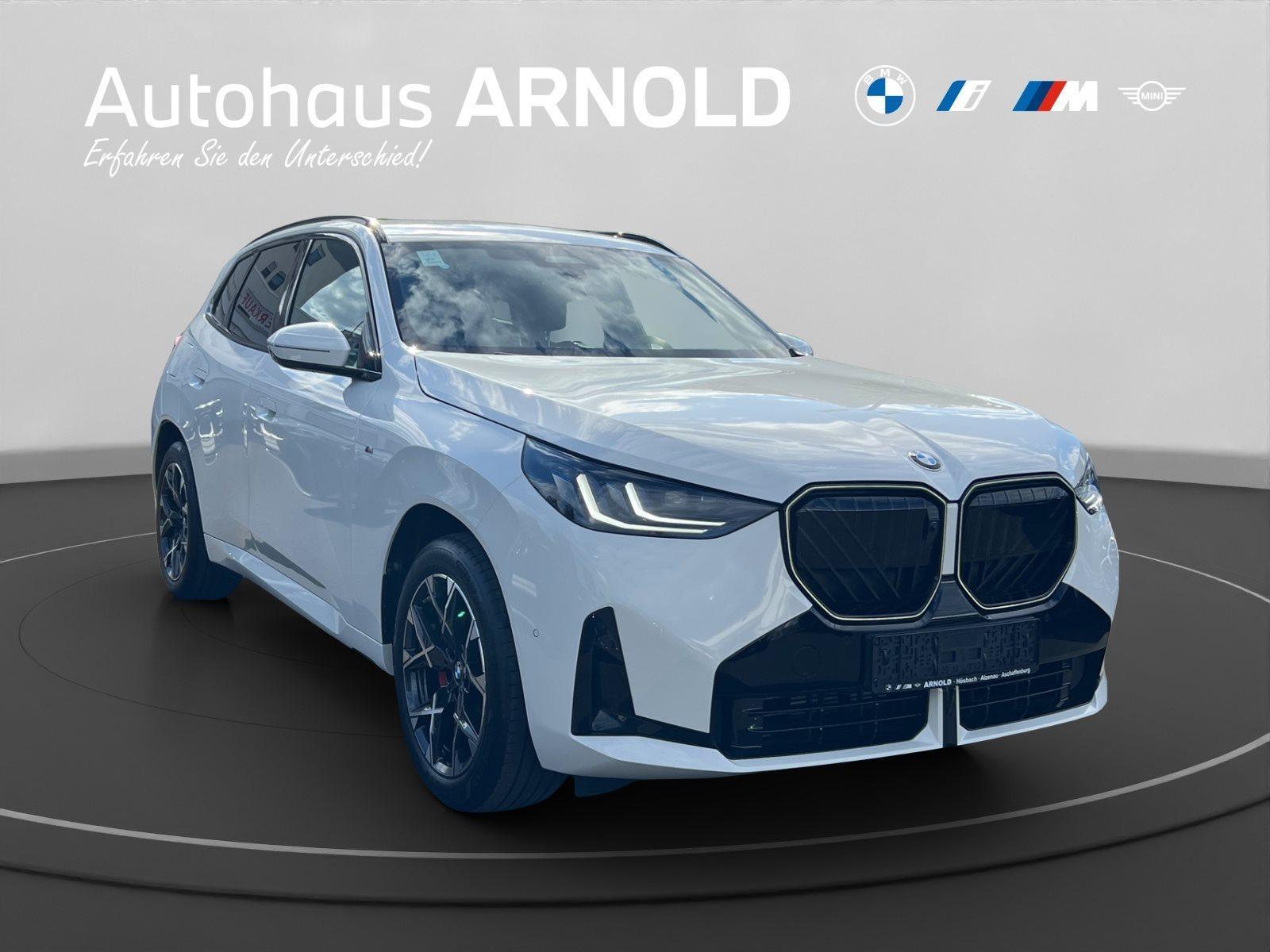 BMW X3 – Bild 3