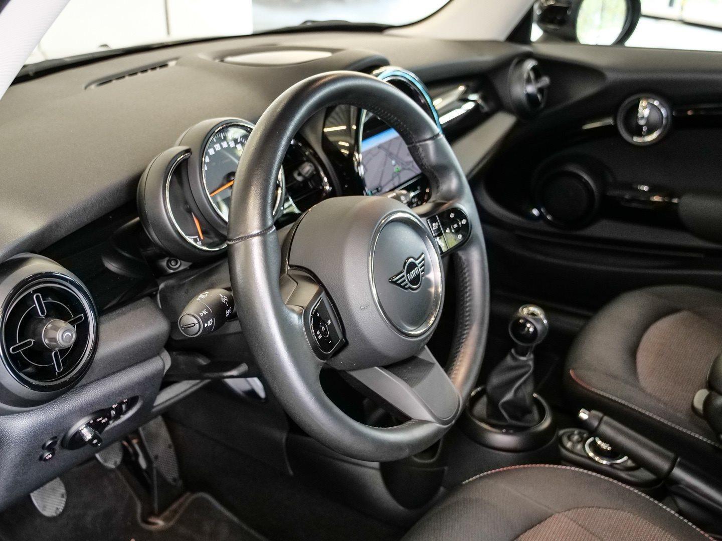 MINI Cooper 3-Türer – Bild 19