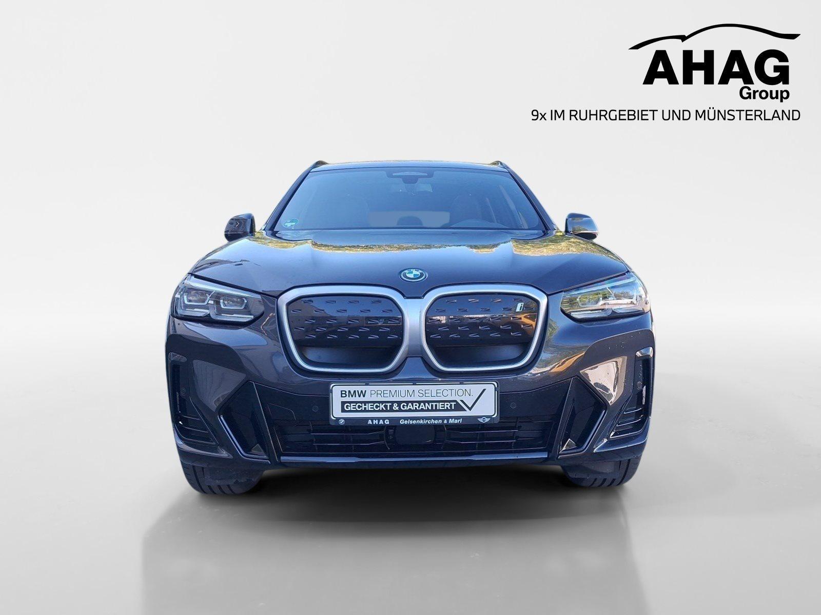 BMW iX3 – Bild 2