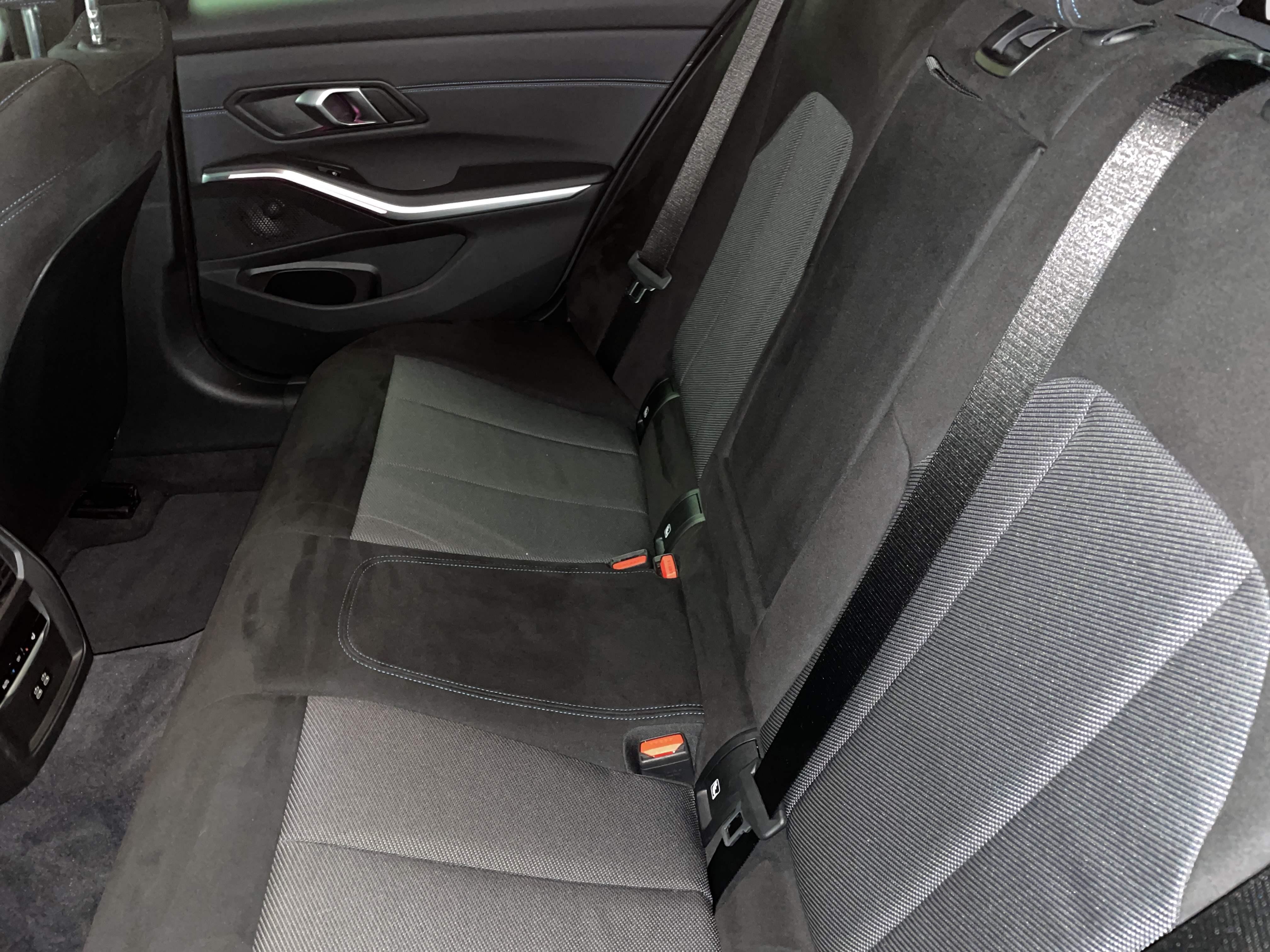 BMW 3er Touring – Bild 20