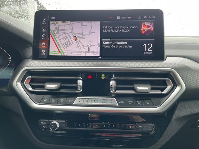 BMW X3 – Bild 4