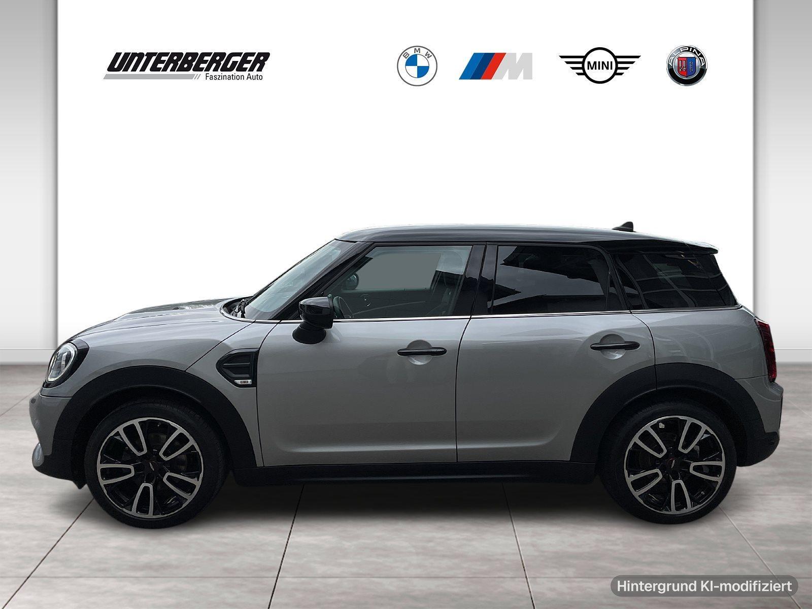 MINI Countryman – Bild 3