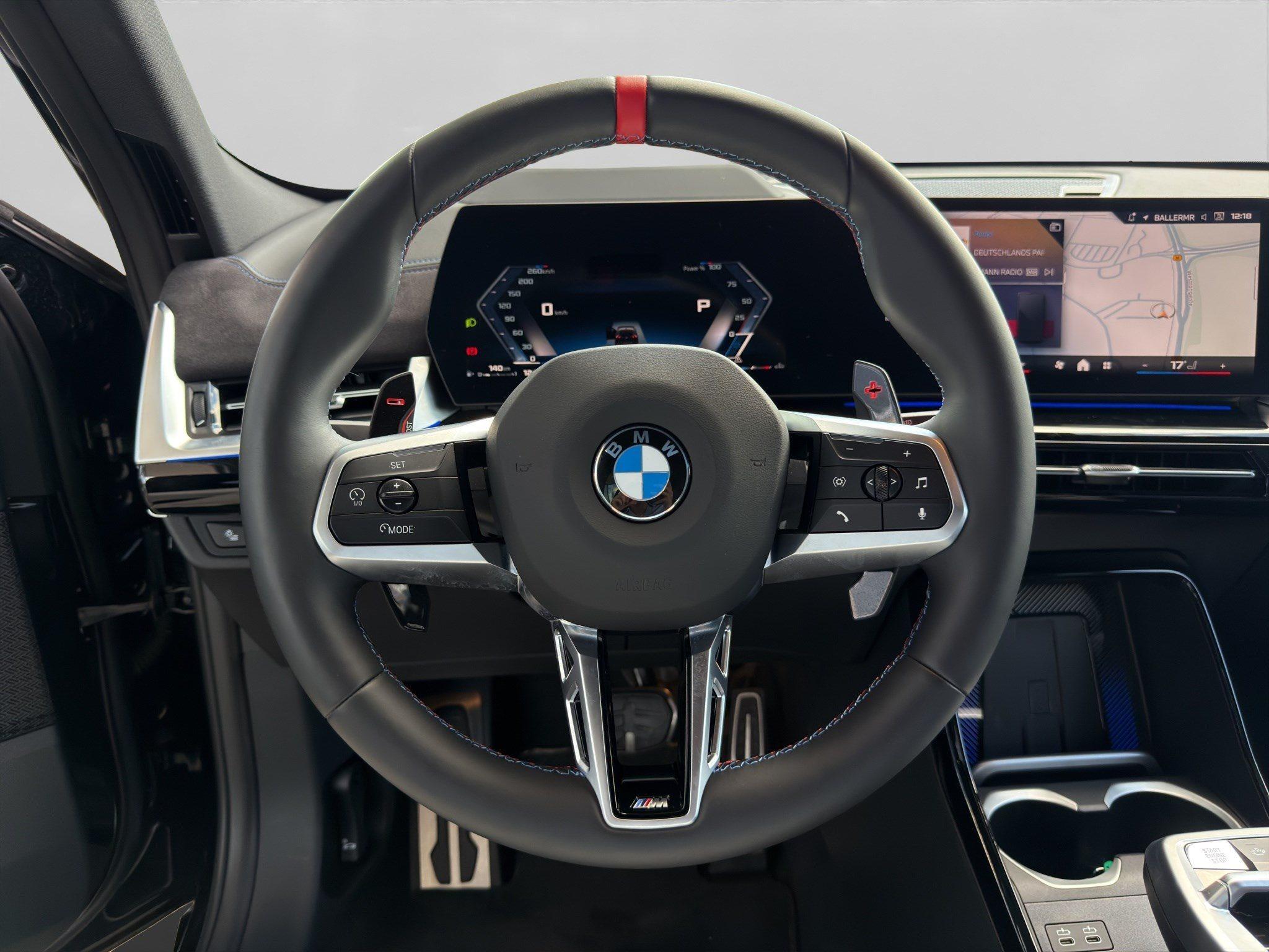 BMW X2 – Bild 8