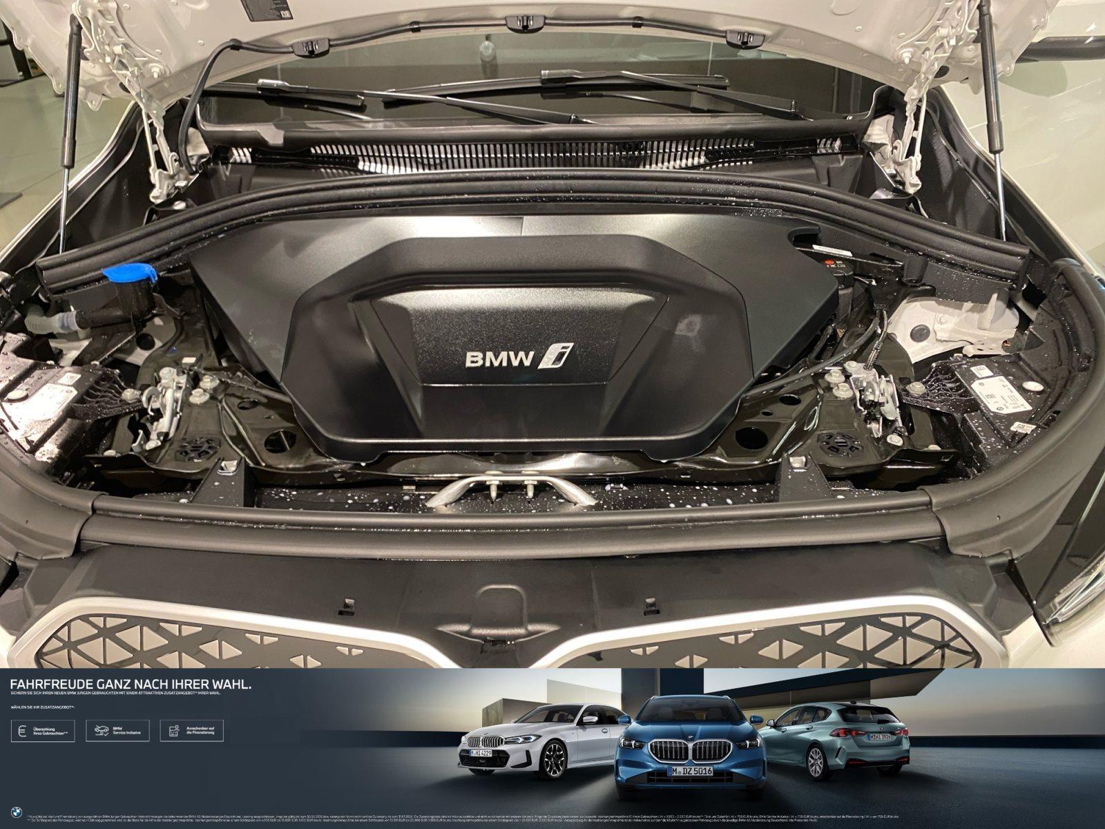 BMW iX1 – Bild 19