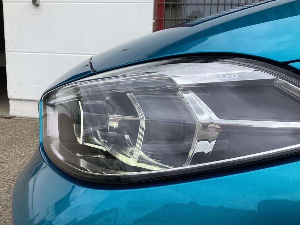 BMW 1er – Bild 10