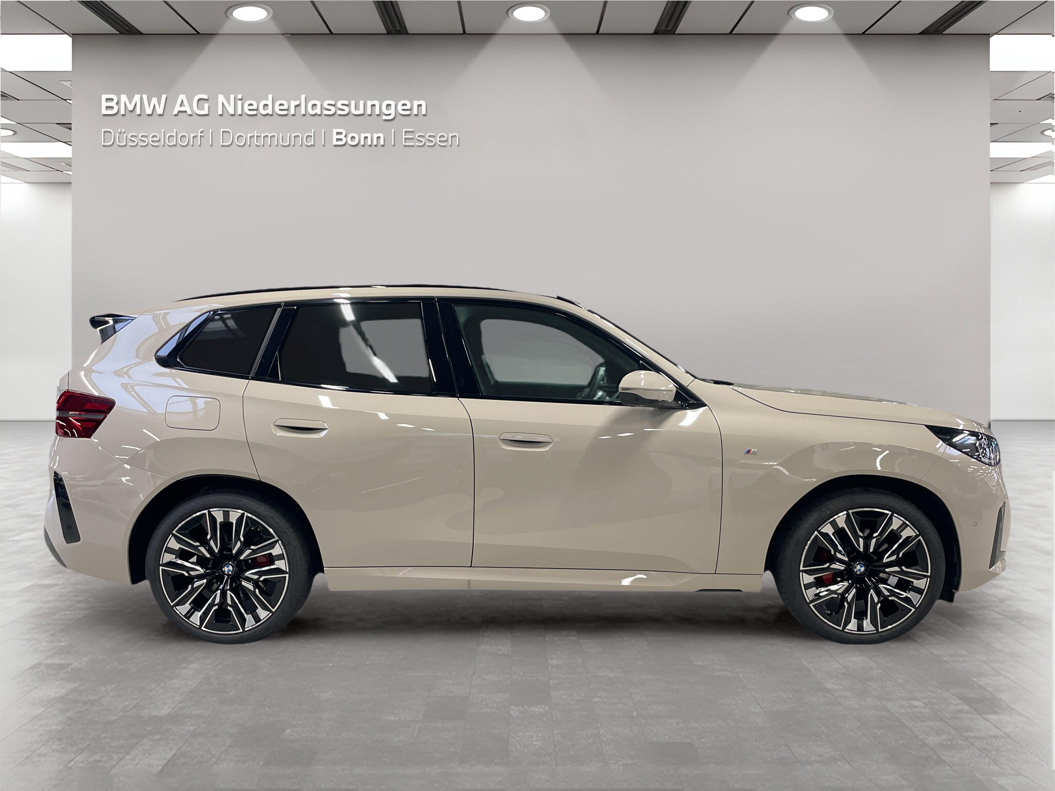 BMW X3 – Bild 16