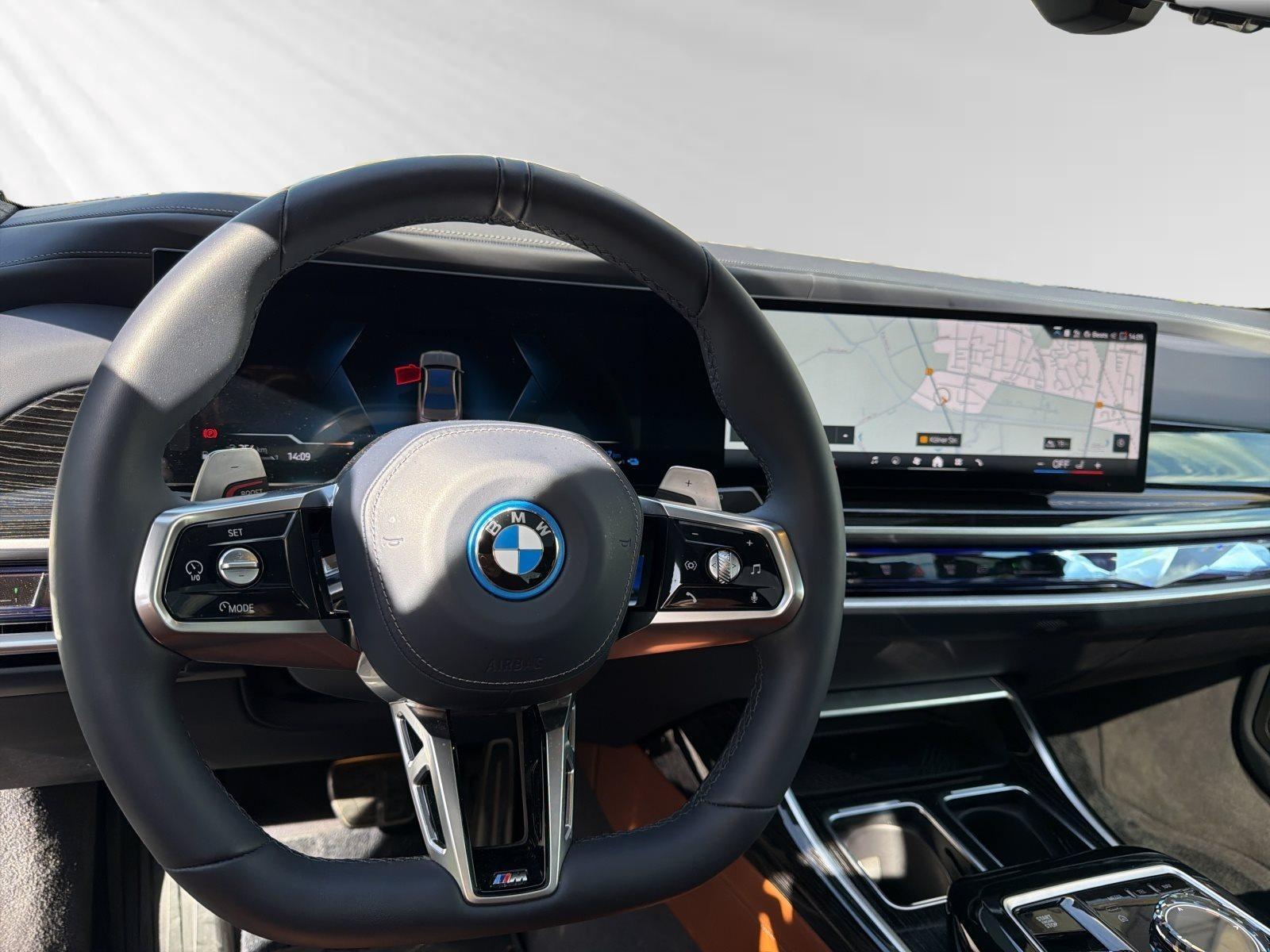 BMW 7er – Bild 15