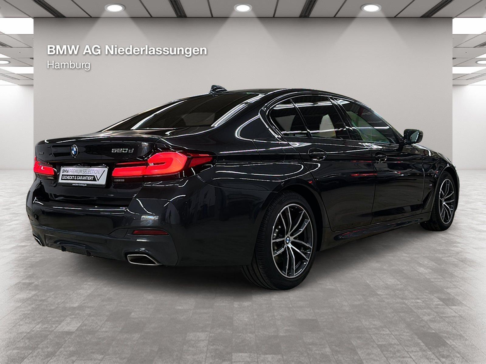 BMW 5er – Bild 5
