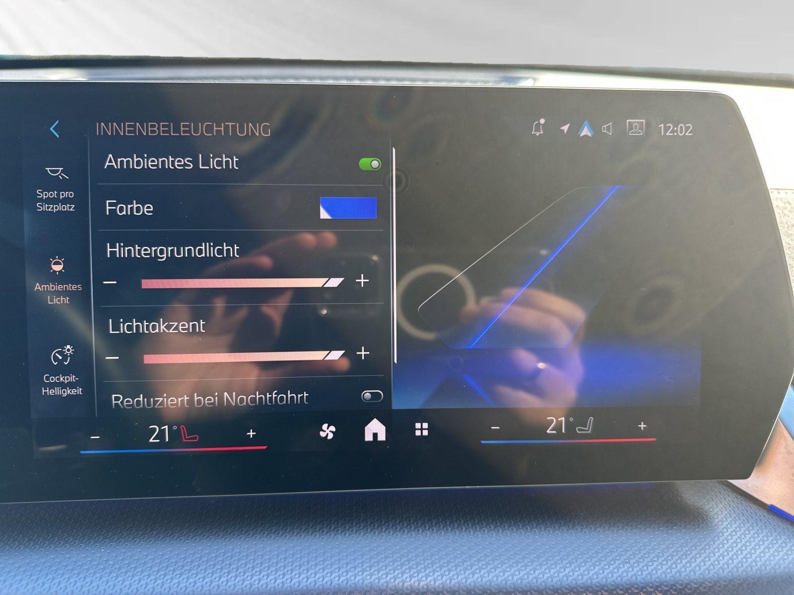 BMW X2 – Bild 10