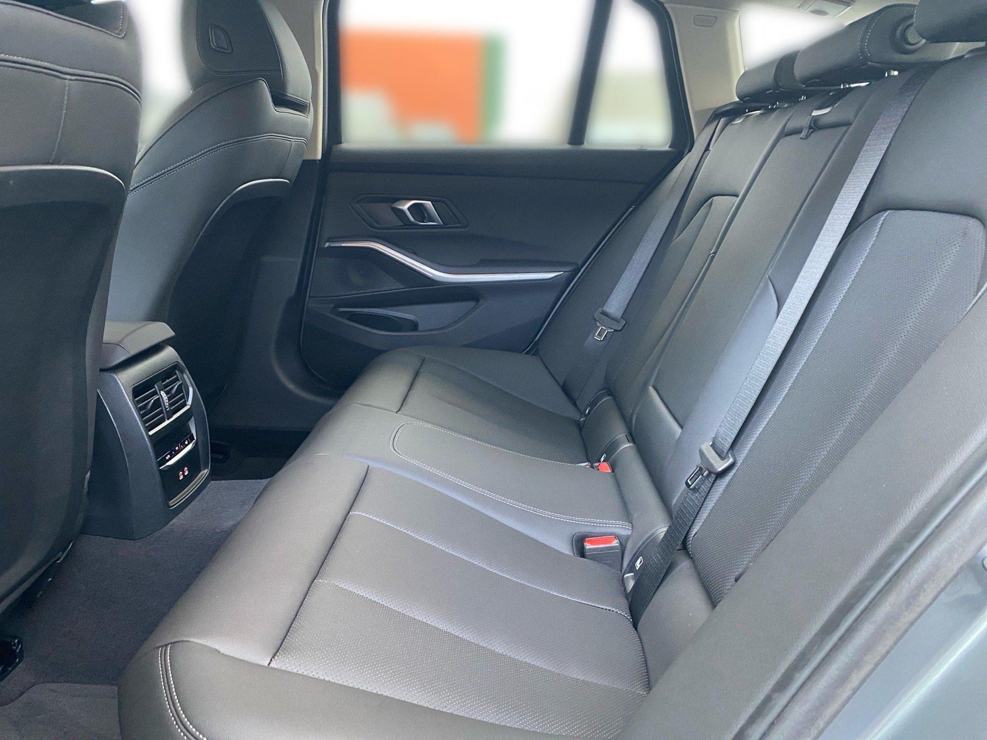 BMW 3er Touring – Bild 16
