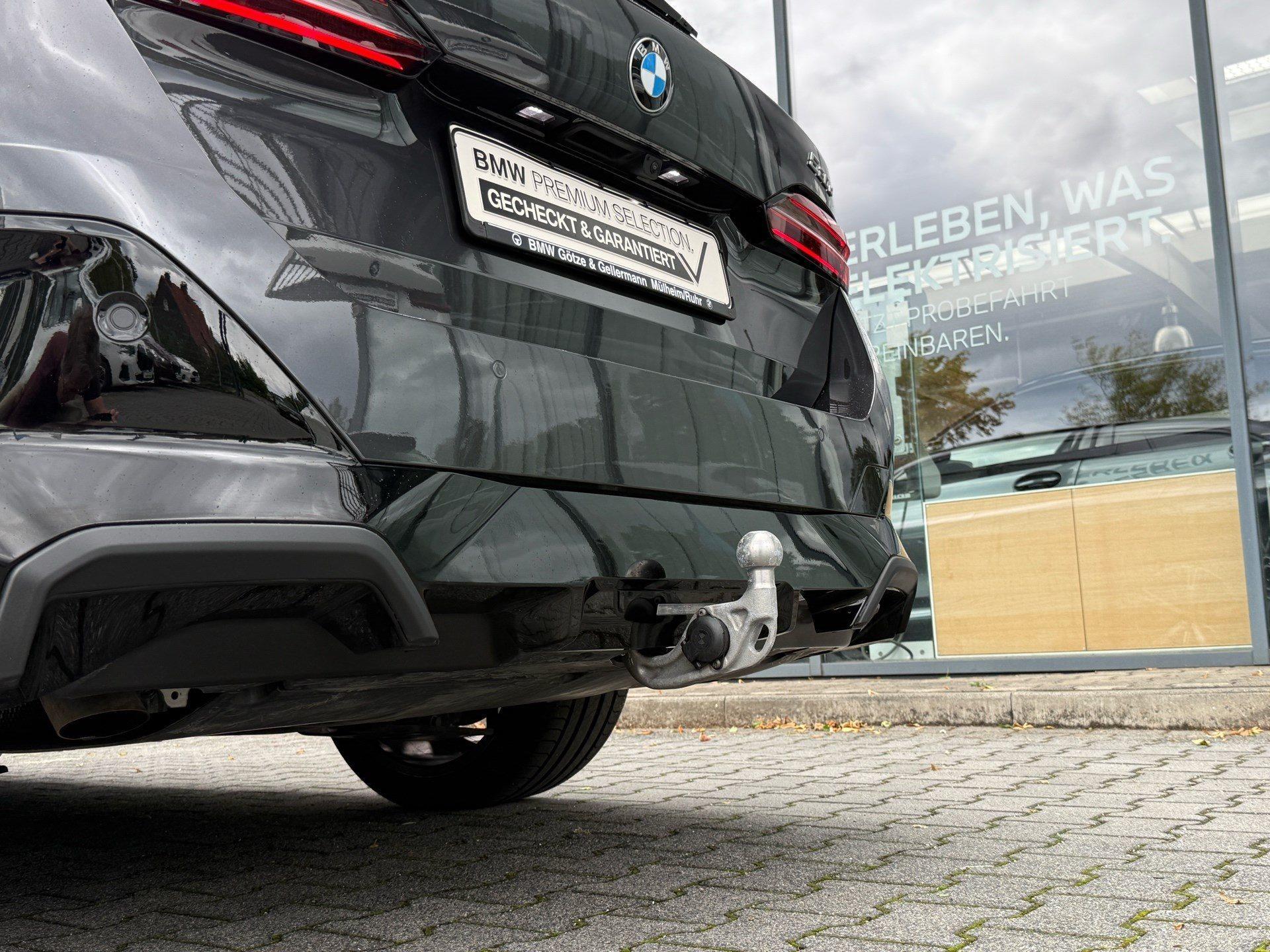 BMW 5er Touring – Bild 27