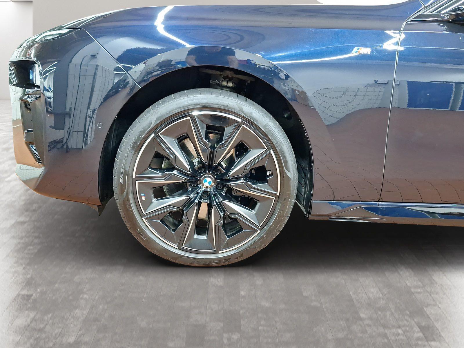 BMW 7er – Bild 19