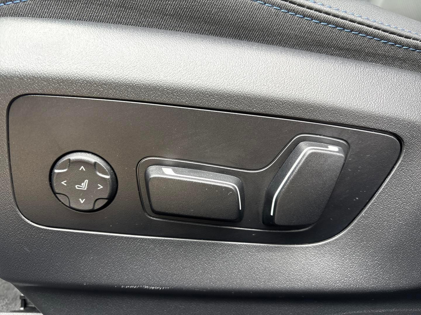BMW 5er Touring – Bild 17