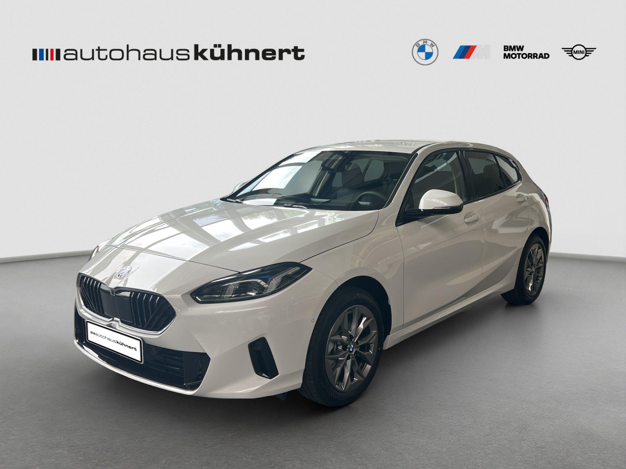 BMW 1er – Bild 2