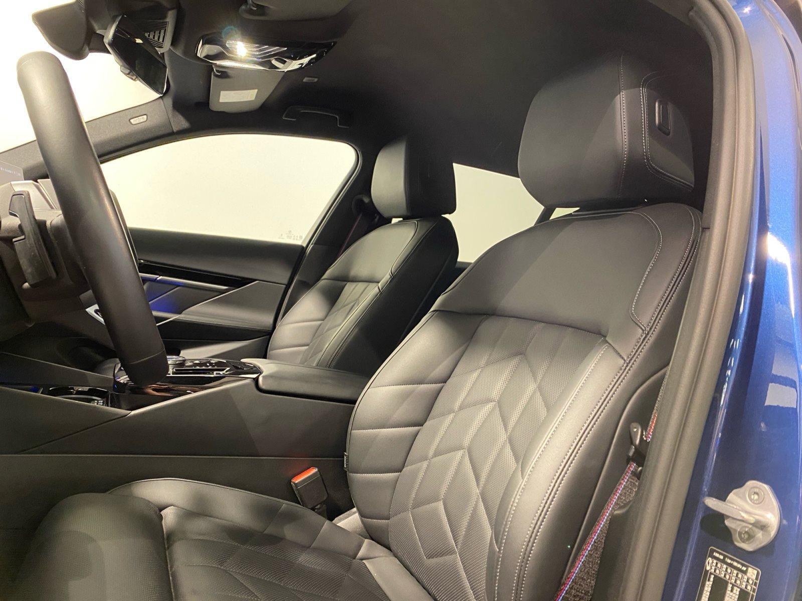 BMW 5er Touring – Bild 6
