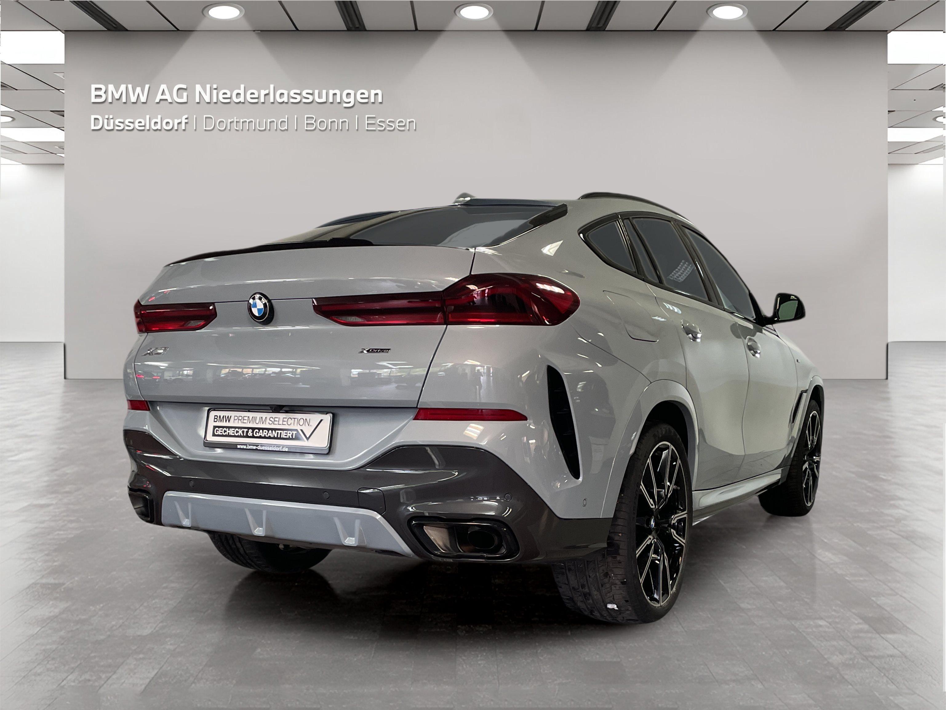 BMW X6 – Bild 4