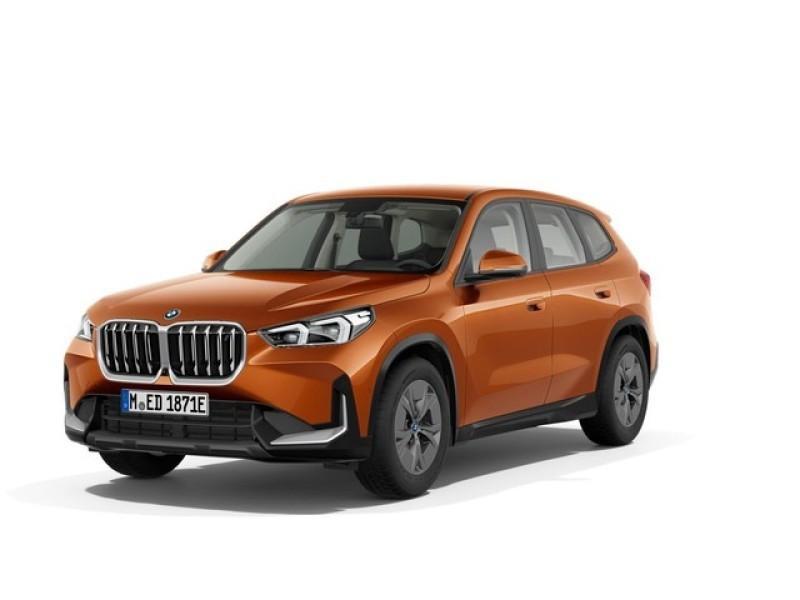 BMW iX1 2023