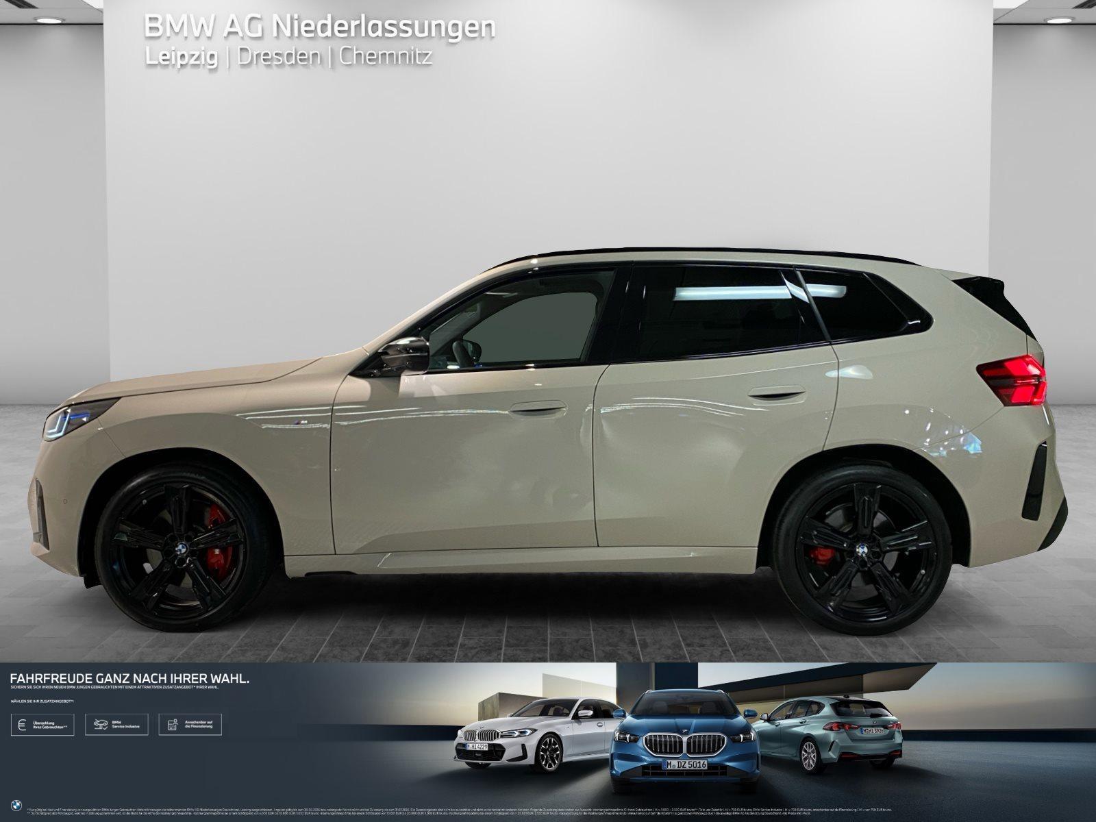 BMW X3 – Bild 4