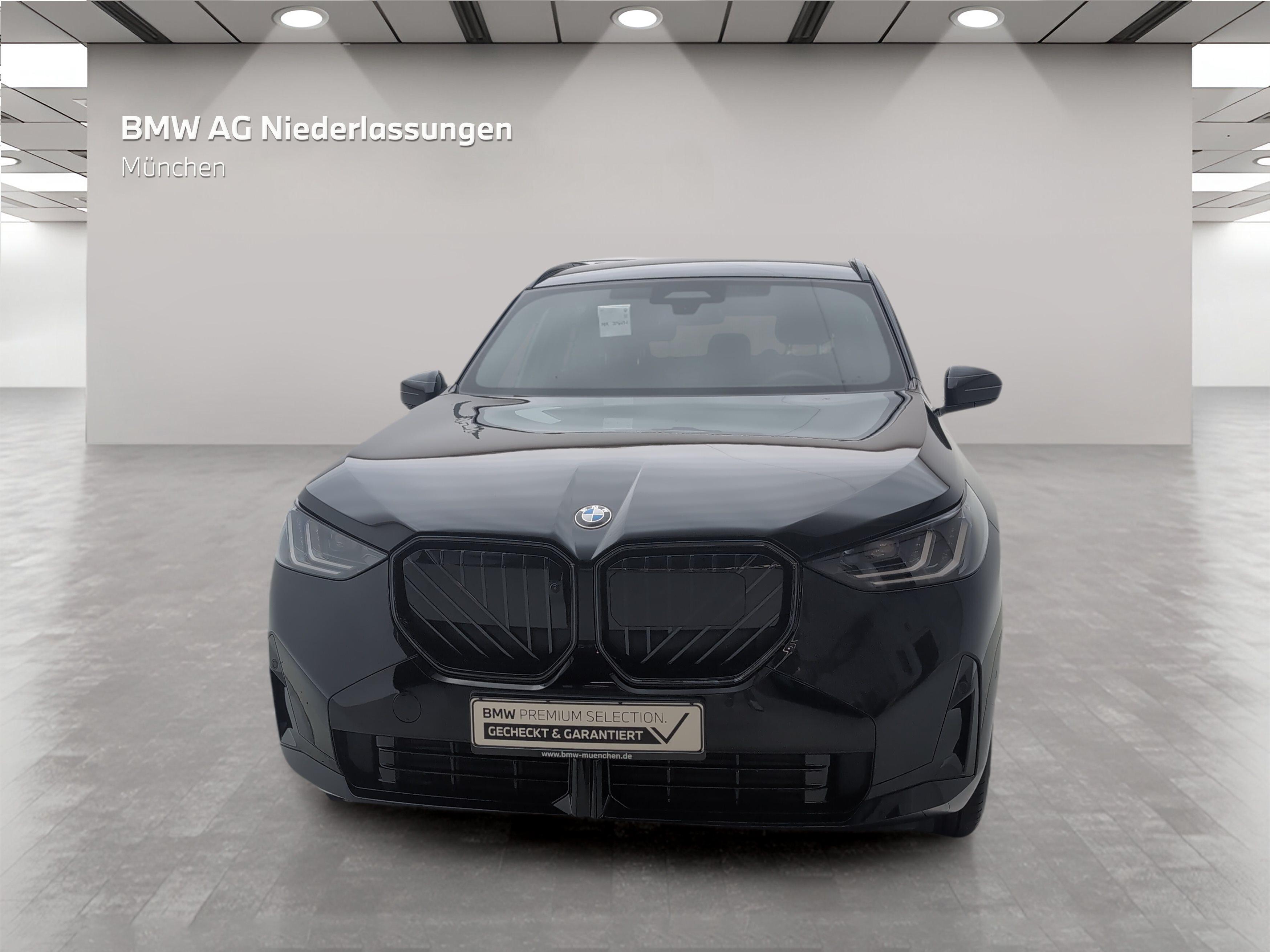 BMW X3 – Bild 4