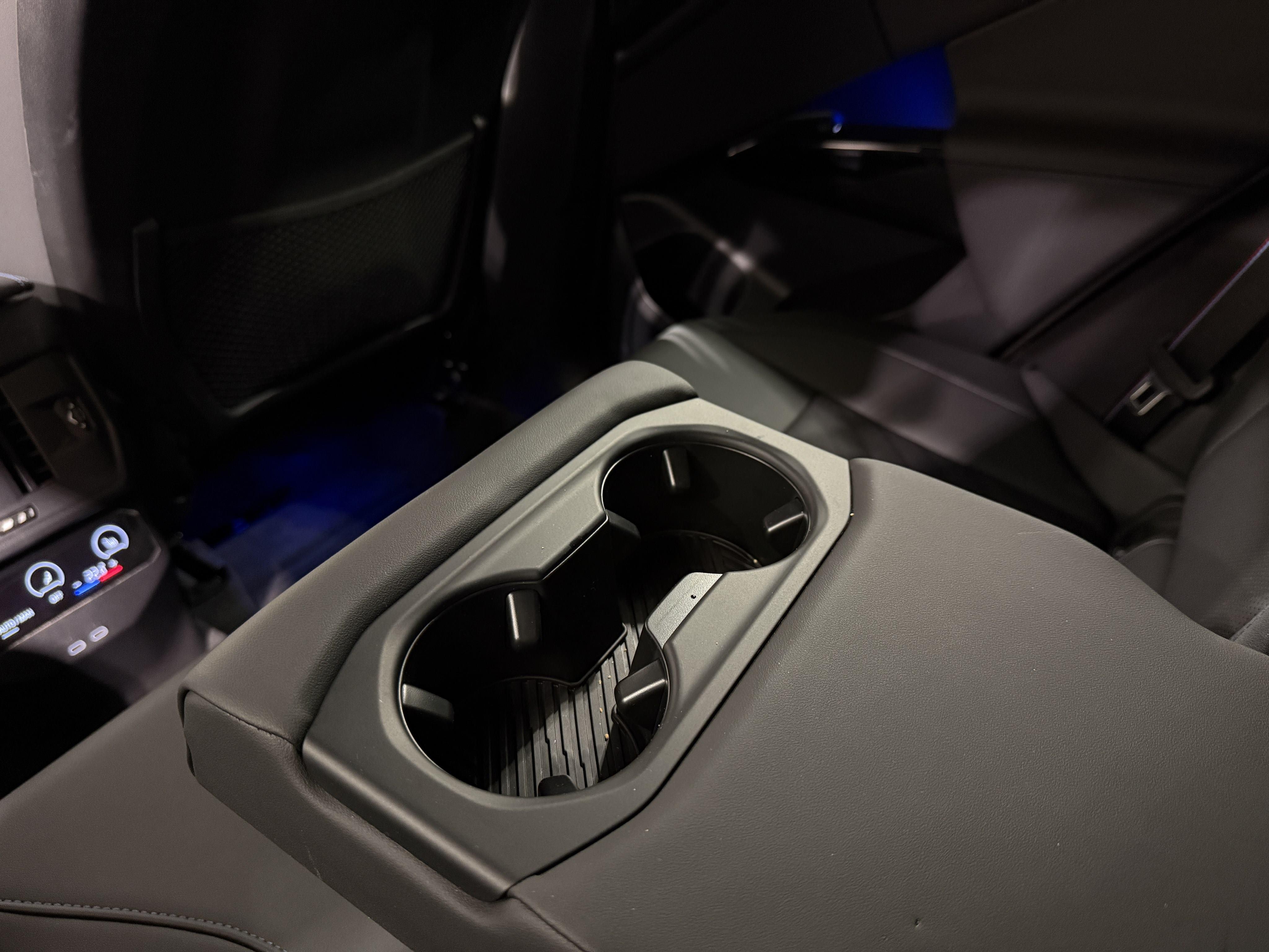 BMW X3 – Bild 11
