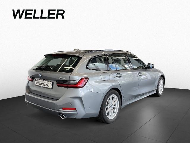 BMW 3er Touring – Bild 3