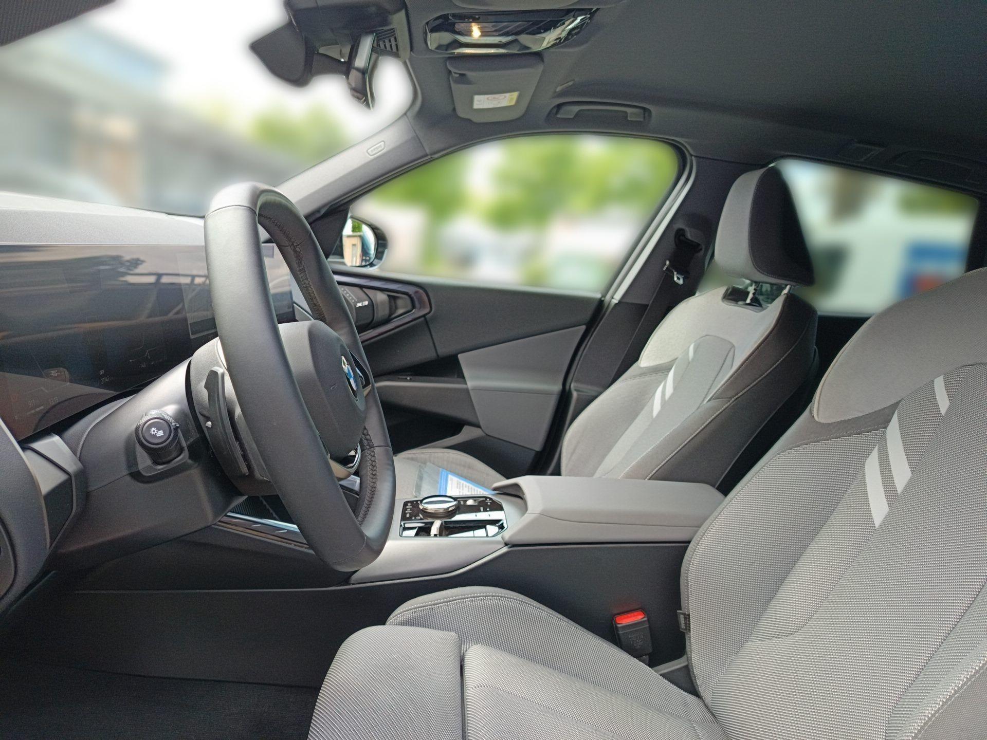 BMW X3 – Bild 18