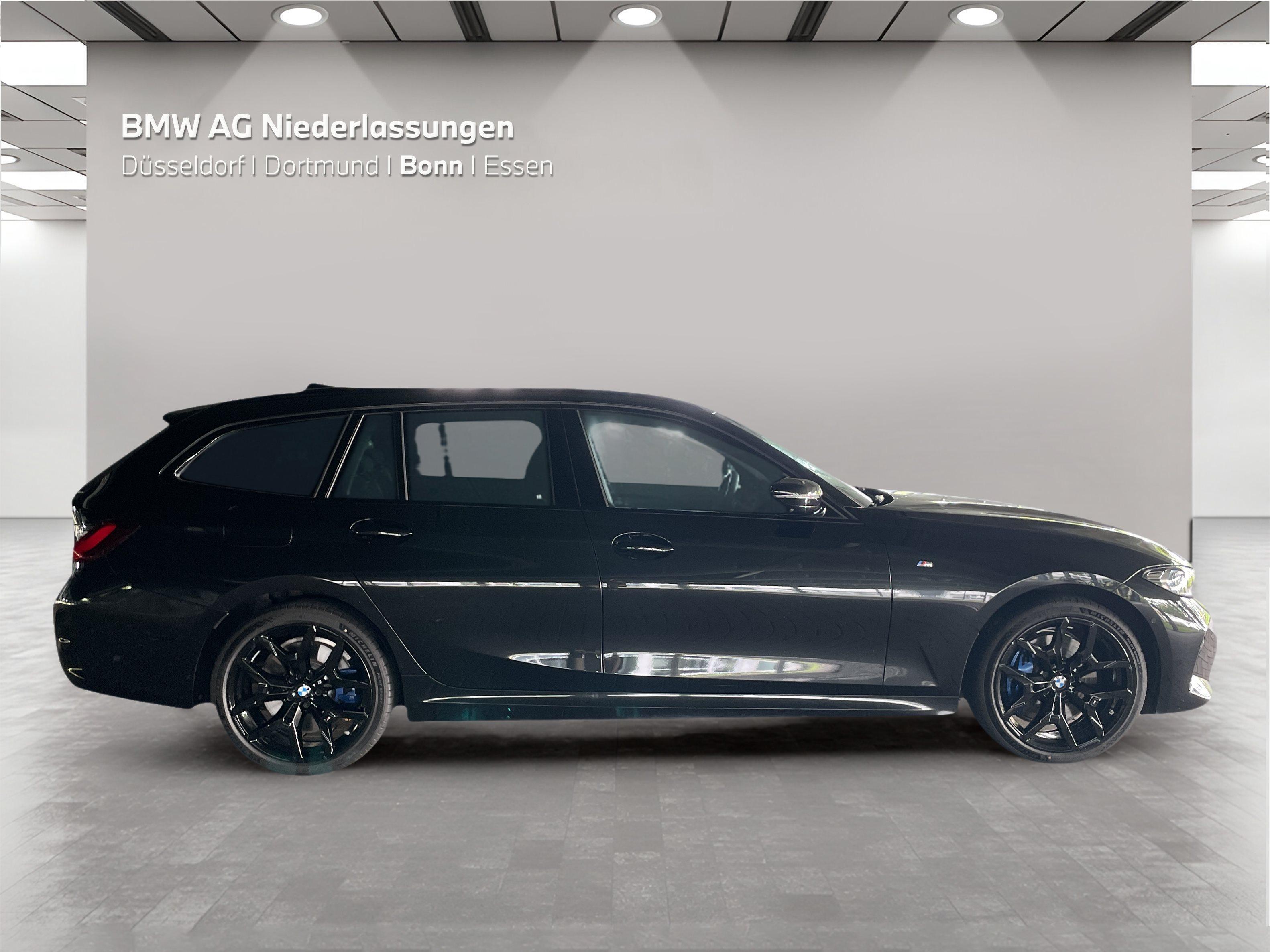 BMW 3er Touring – Bild 16