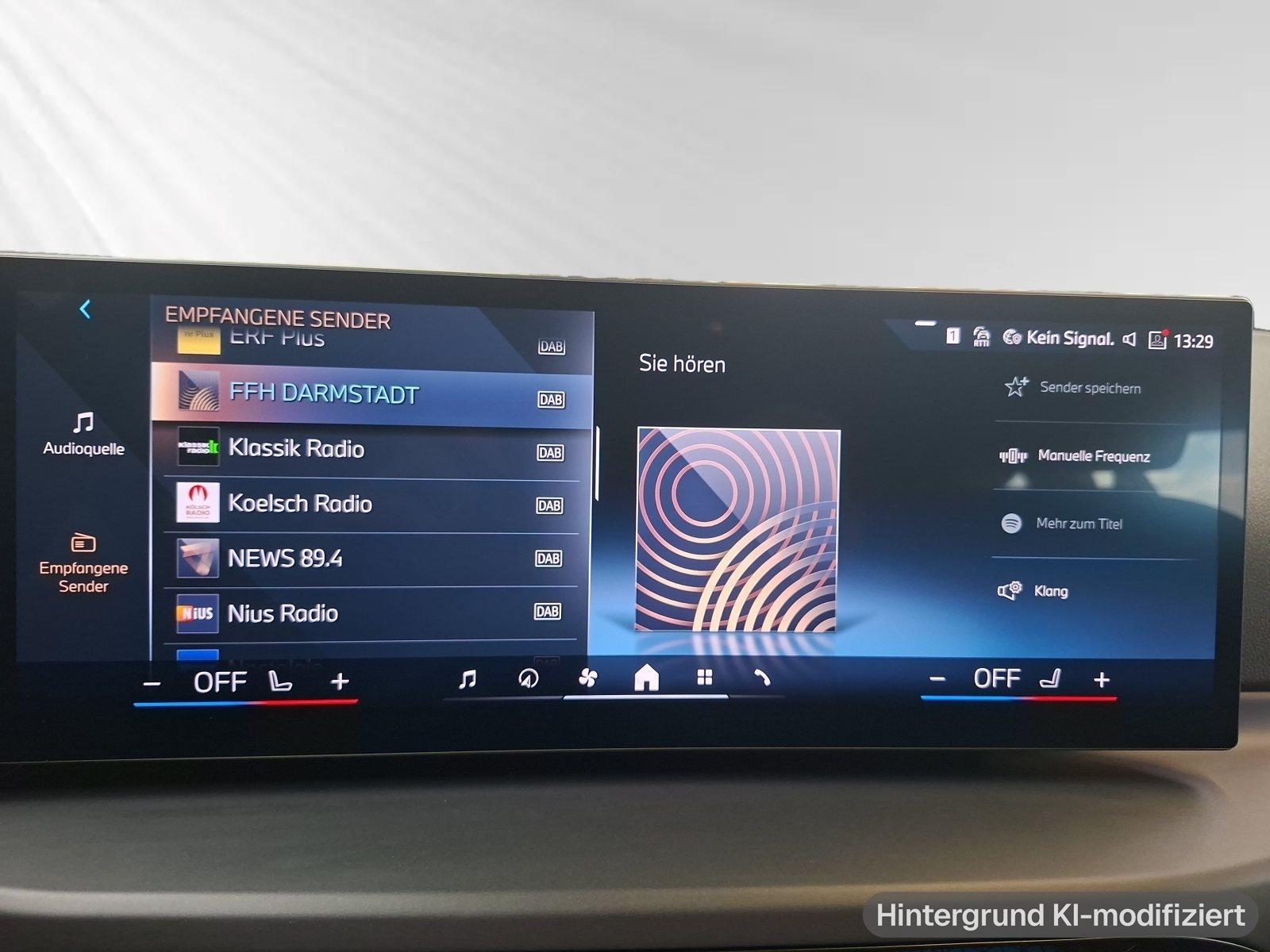 BMW 3er Touring – Bild 15