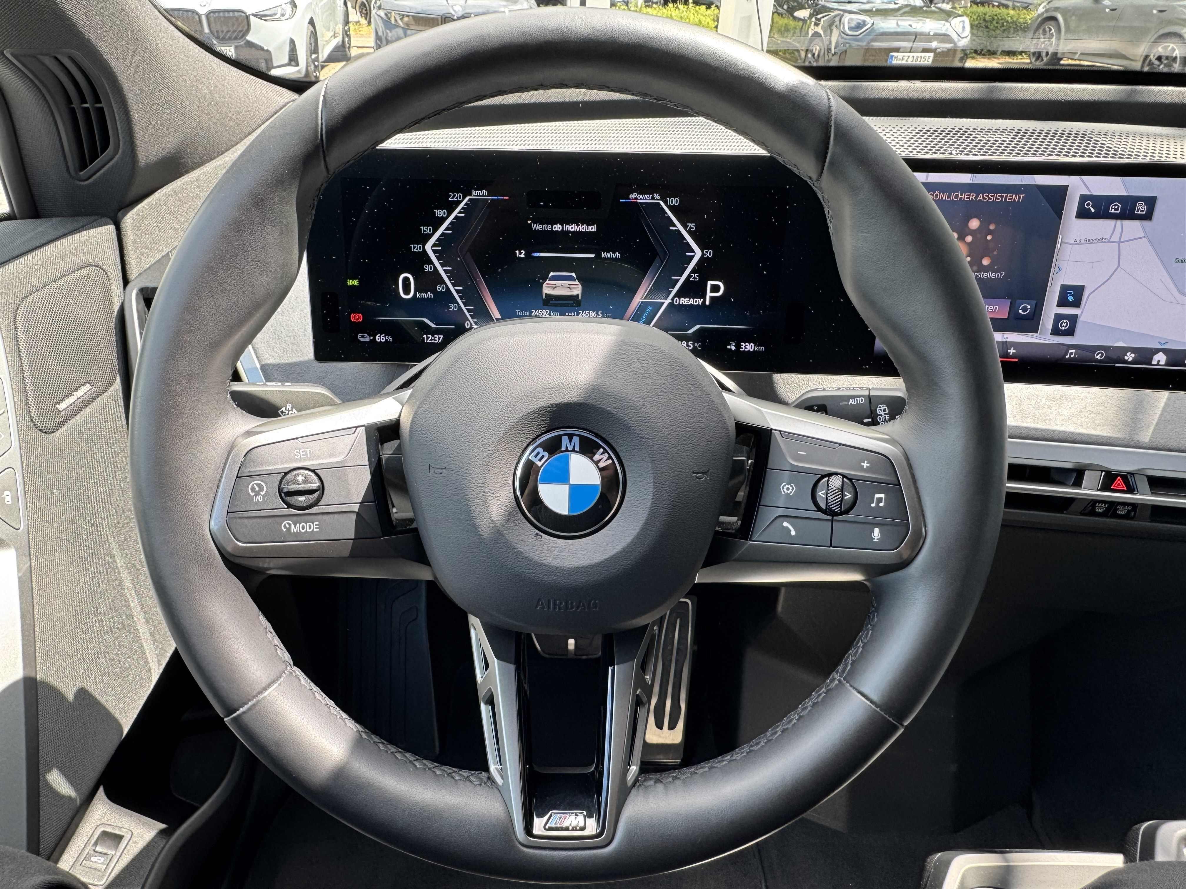 BMW iX – Bild 11